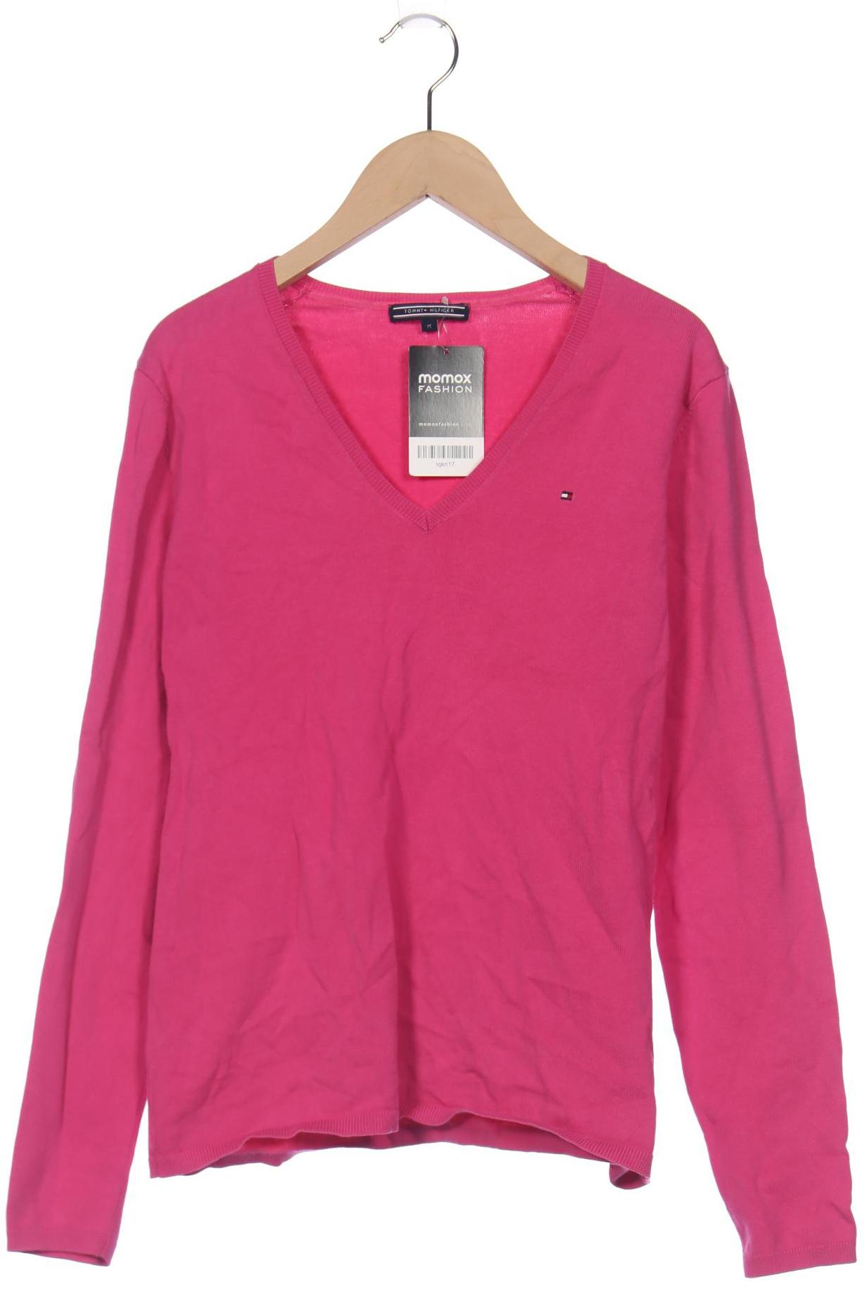 

Tommy Hilfiger Damen Pullover, pink