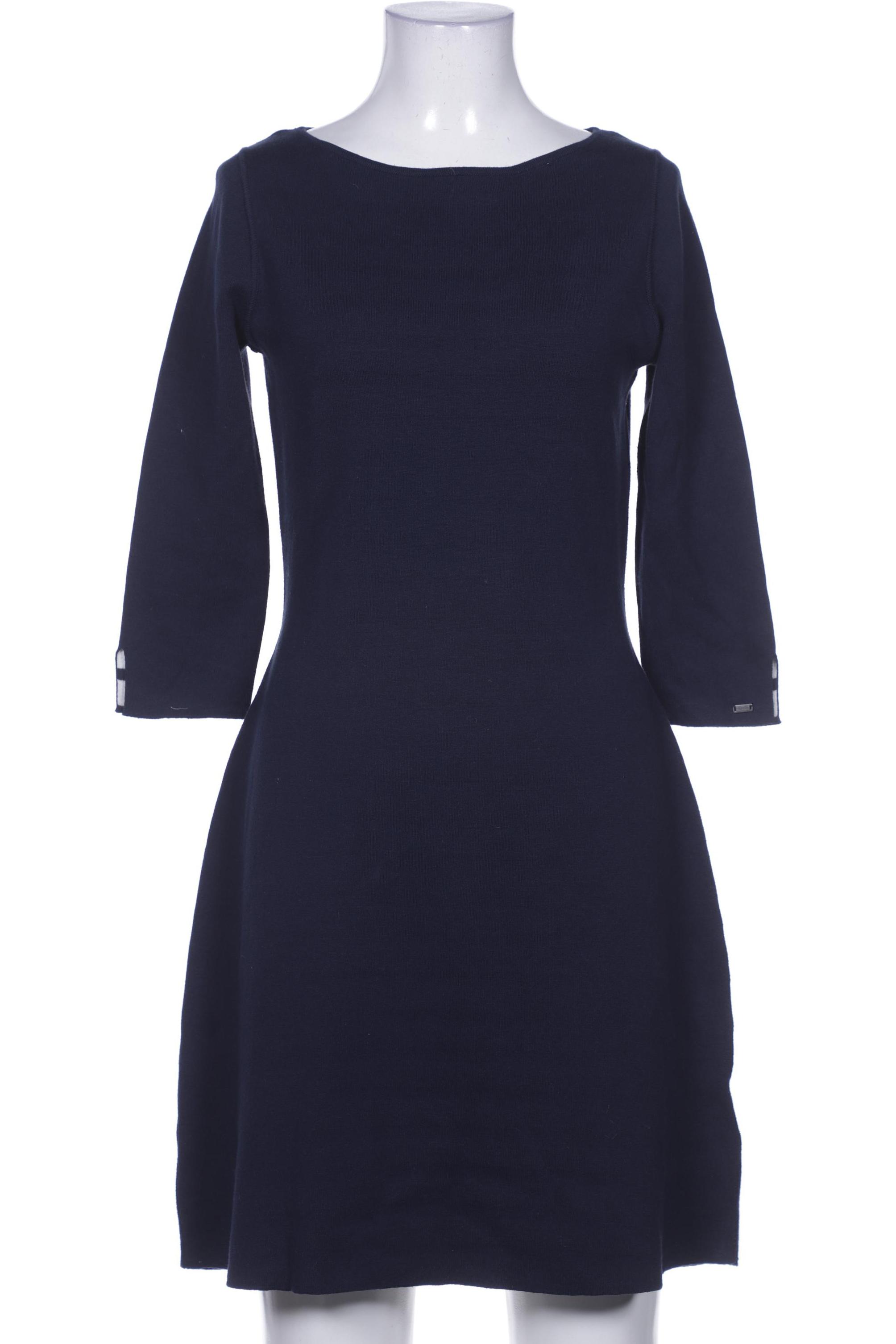 

Tommy Hilfiger Damen Kleid, marineblau