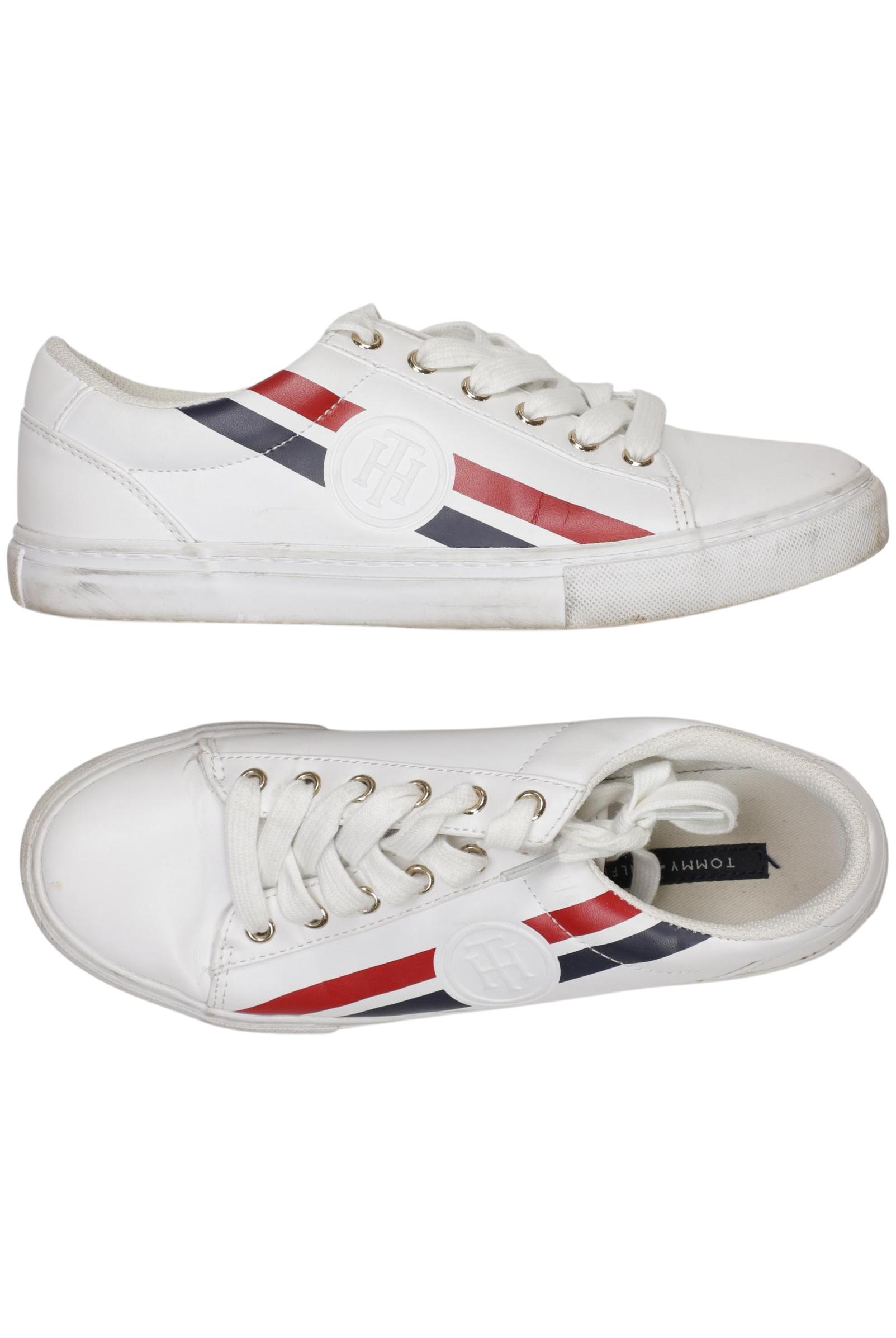 

Tommy Hilfiger Damen Sneakers, mehrfarbig, Gr. 6.5