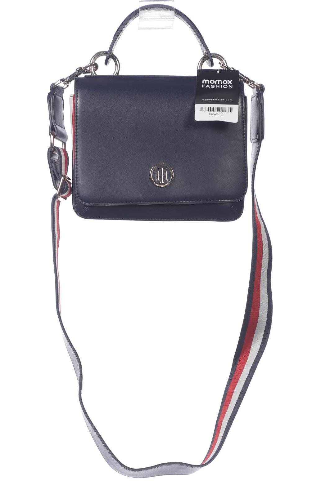 

Tommy Hilfiger Damen Handtasche, marineblau, Gr.
