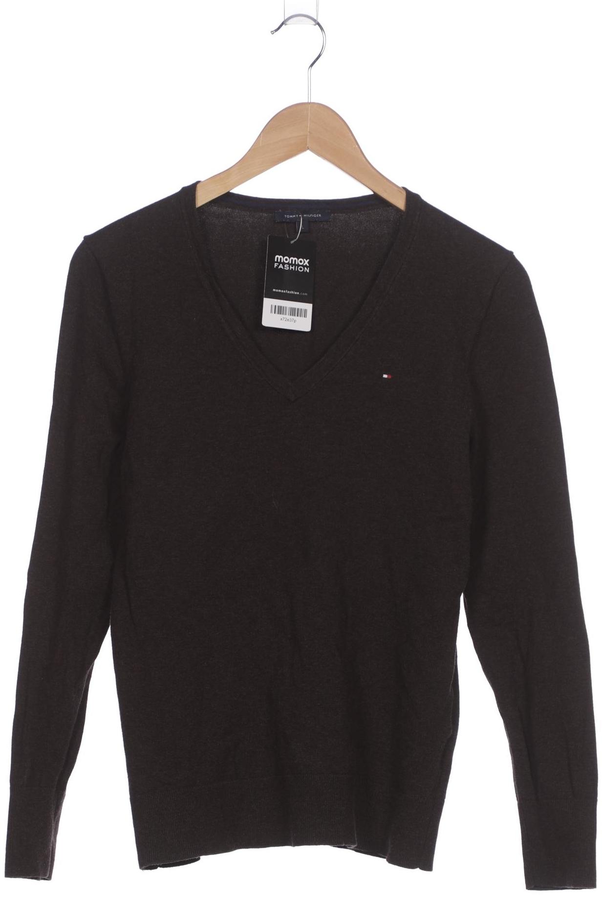 

Tommy Hilfiger Damen Pullover, braun, Gr. 42