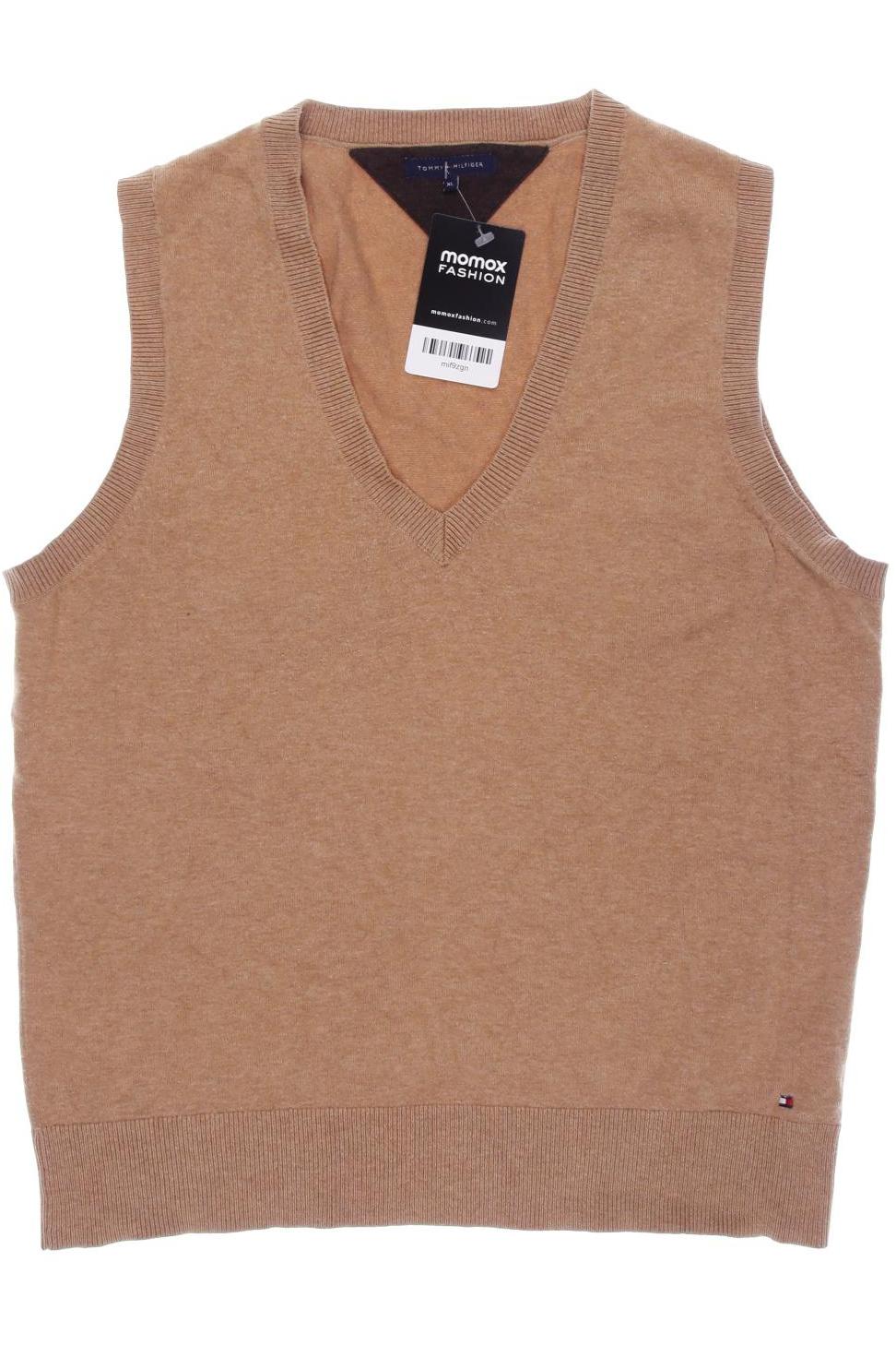 

Tommy Hilfiger Damen Pullover, beige