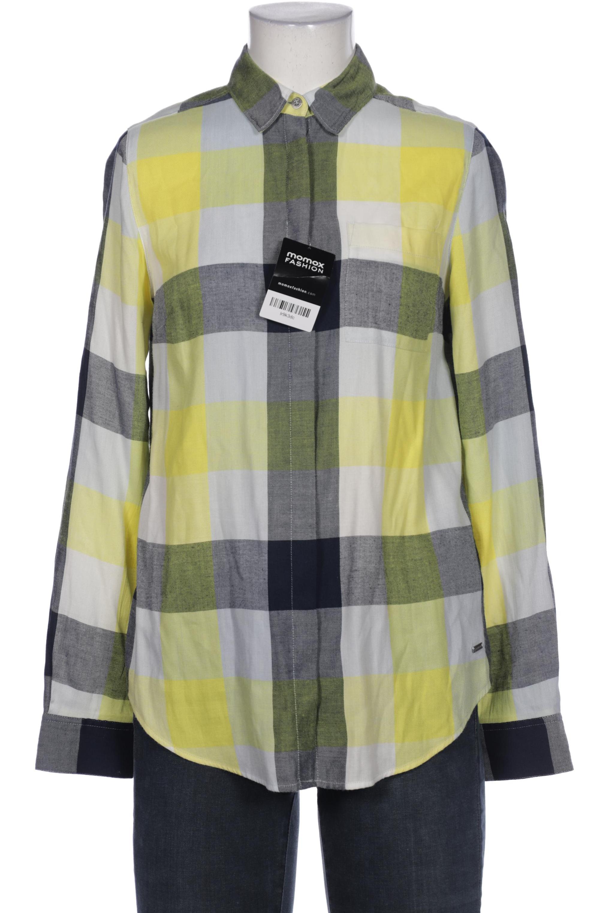 

Tommy Hilfiger Damen Bluse, mehrfarbig