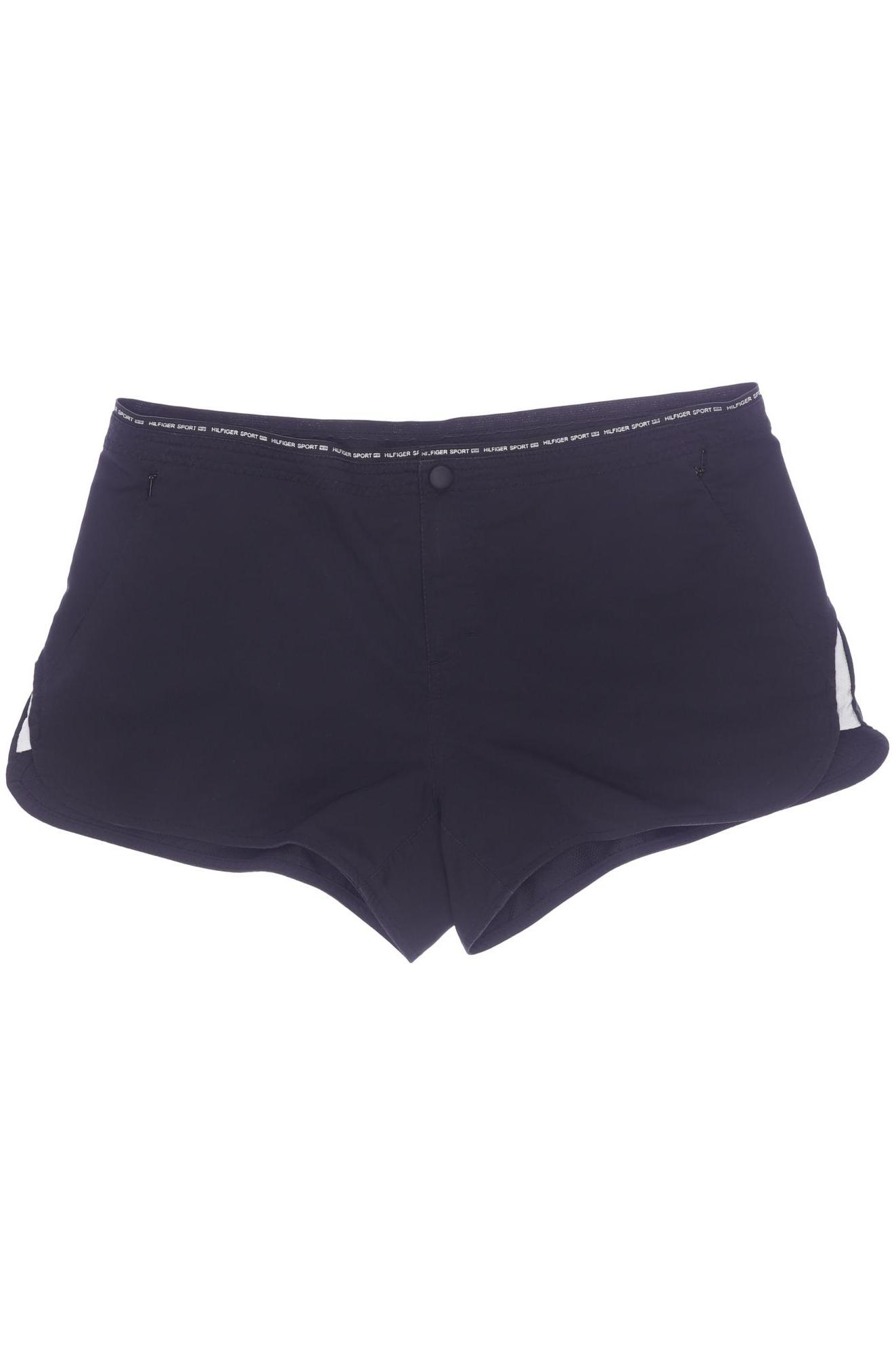 

Tommy Hilfiger Damen Shorts, schwarz, Gr. 38