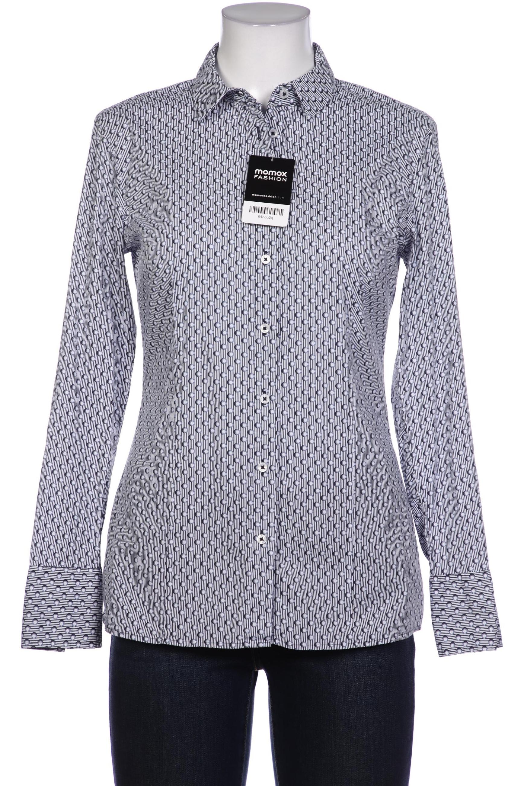 

Tommy Hilfiger Damen Bluse, hellblau, Gr. 6
