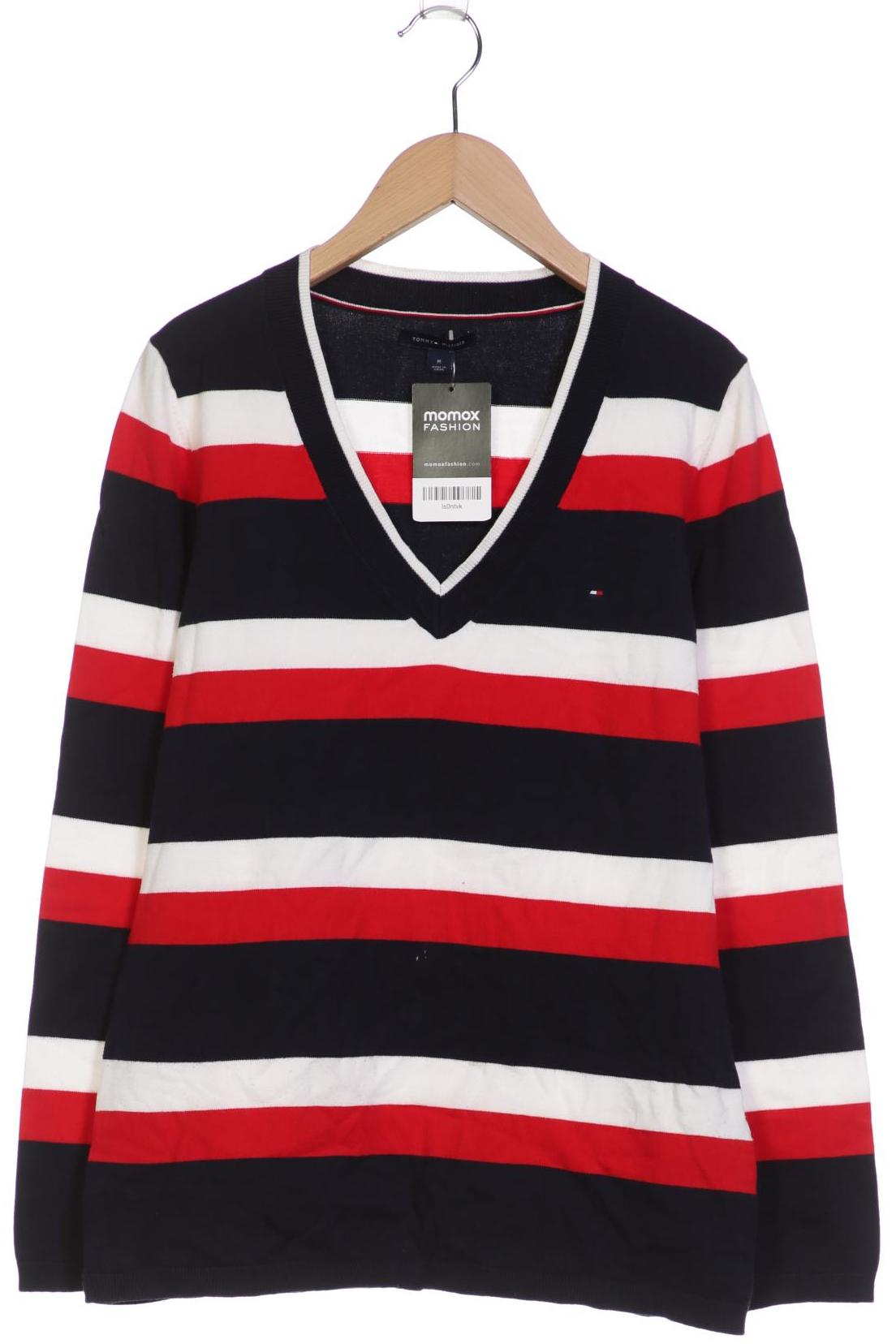 

Tommy Hilfiger Damen Pullover, marineblau, Gr. 38