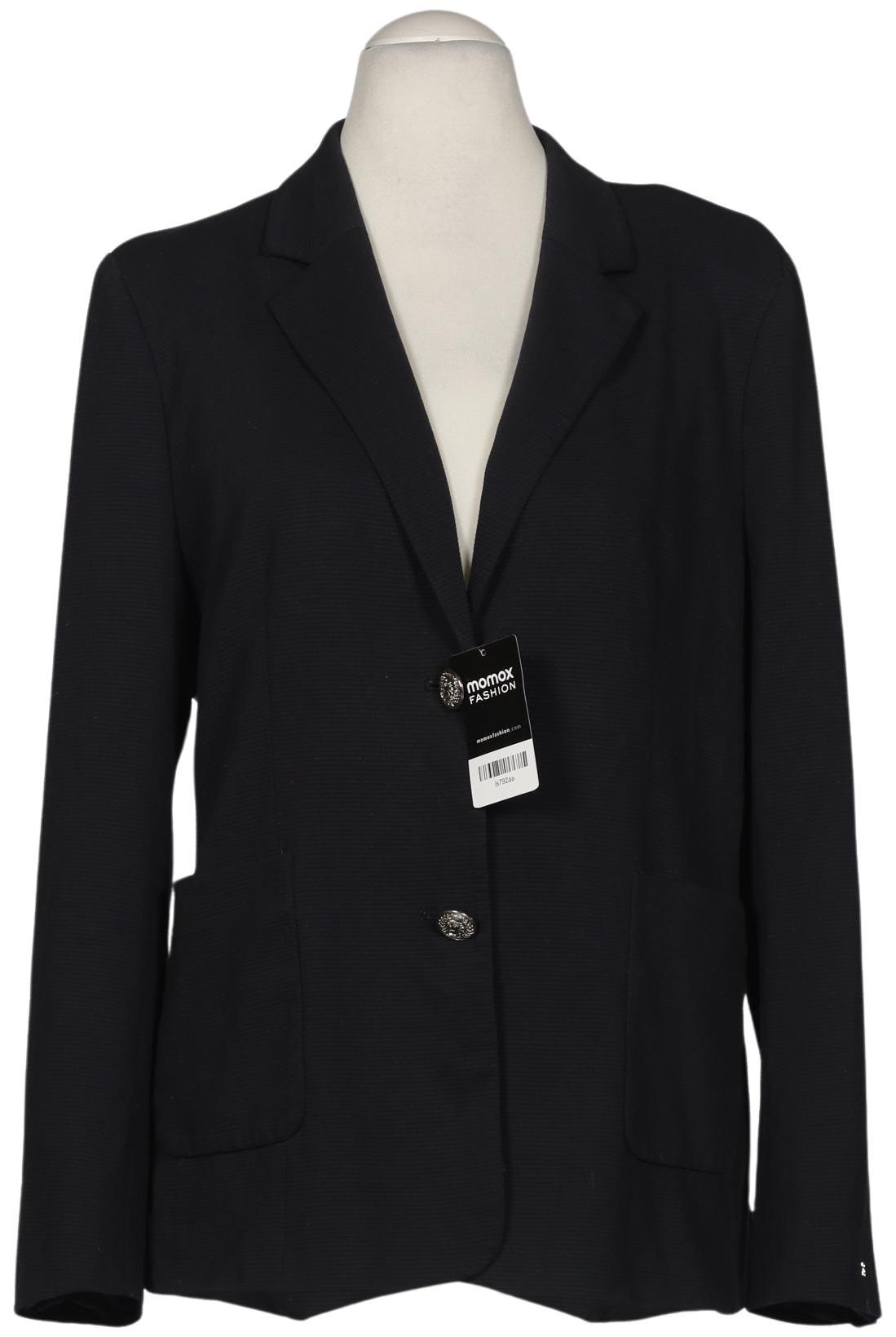 

Tommy Hilfiger Damen Blazer, schwarz, Gr. 46