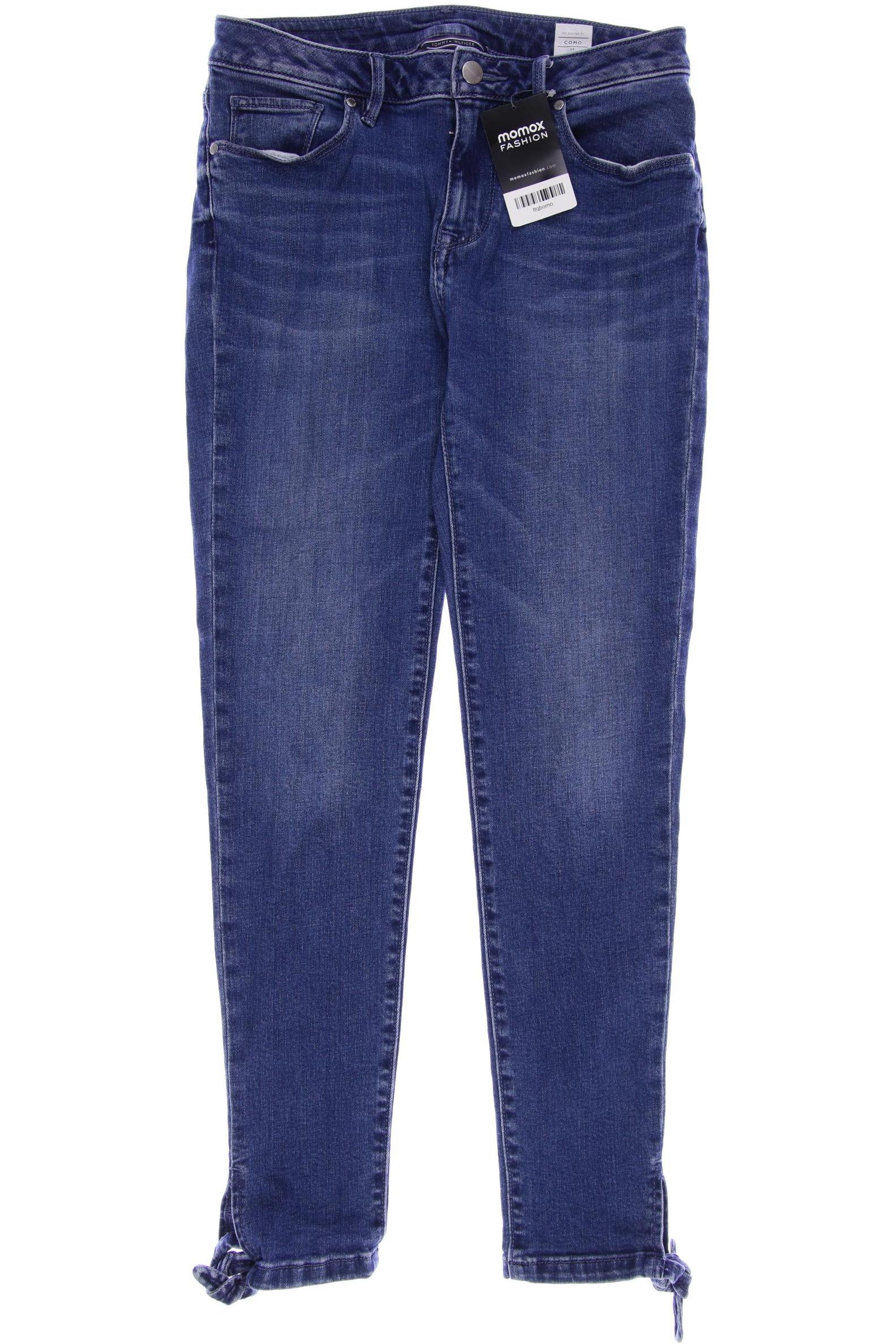 

Tommy Hilfiger Damen Jeans, blau