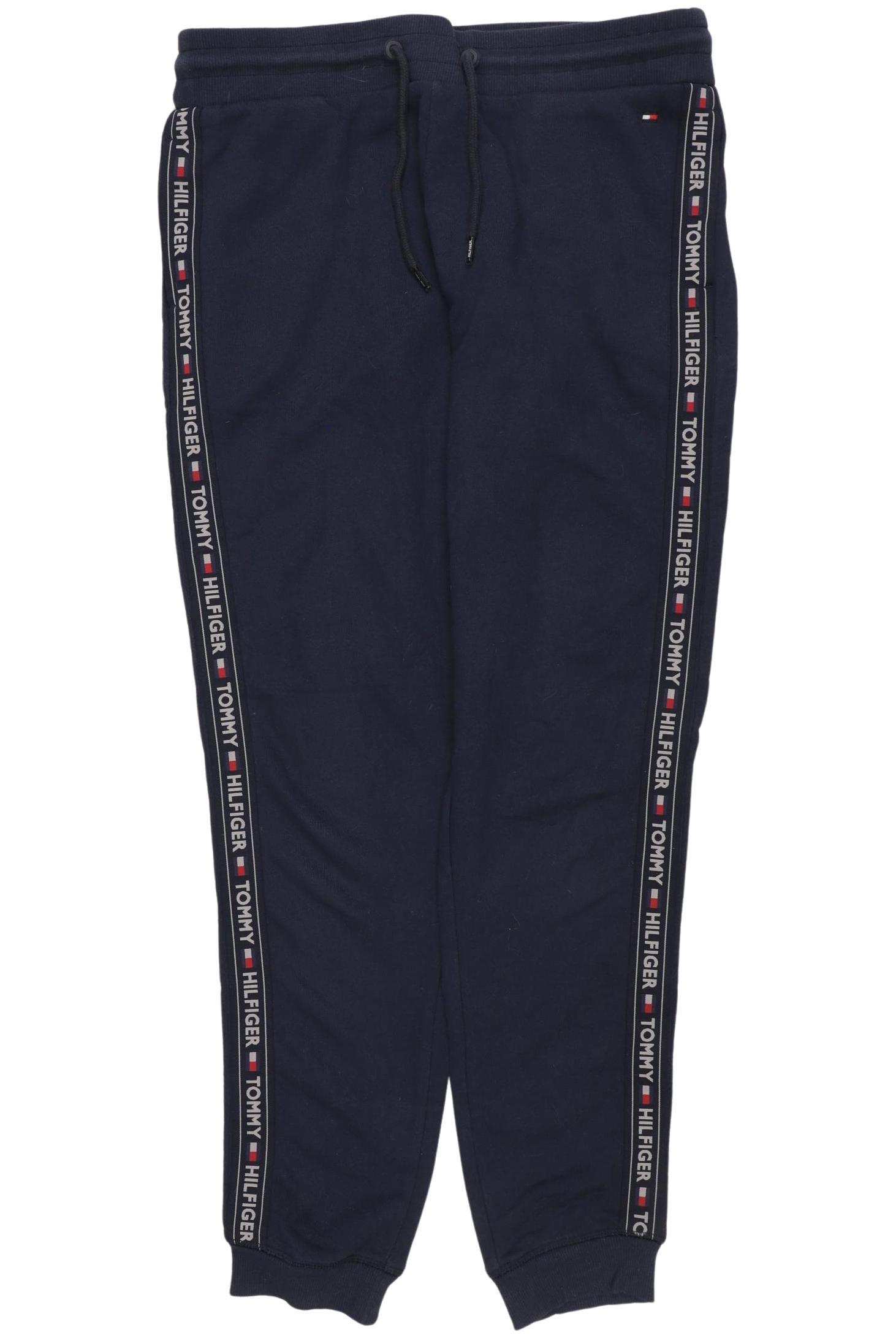 

Tommy Hilfiger Damen Stoffhose, marineblau, Gr. 0