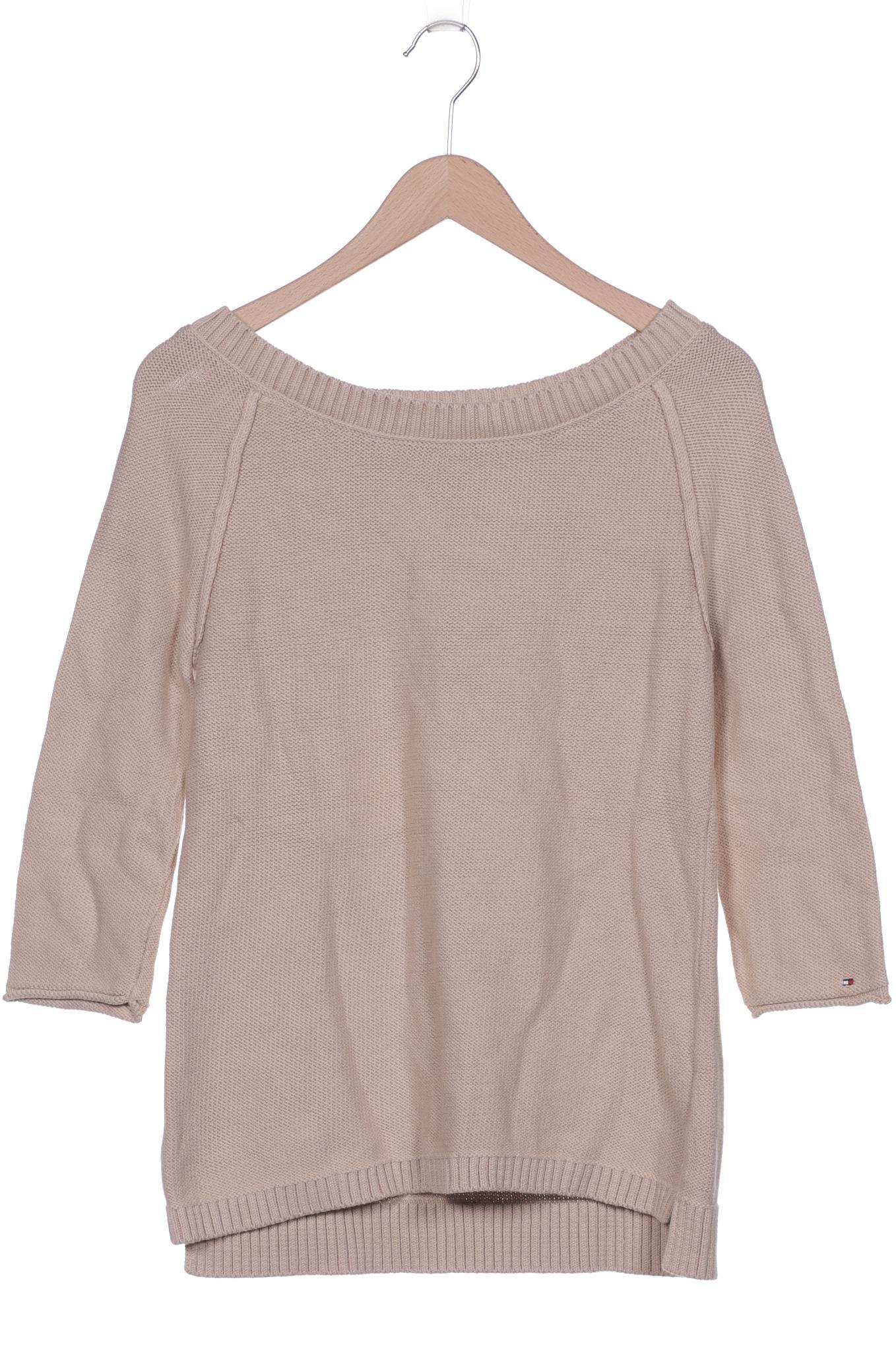 

Tommy Hilfiger Damen Pullover, beige