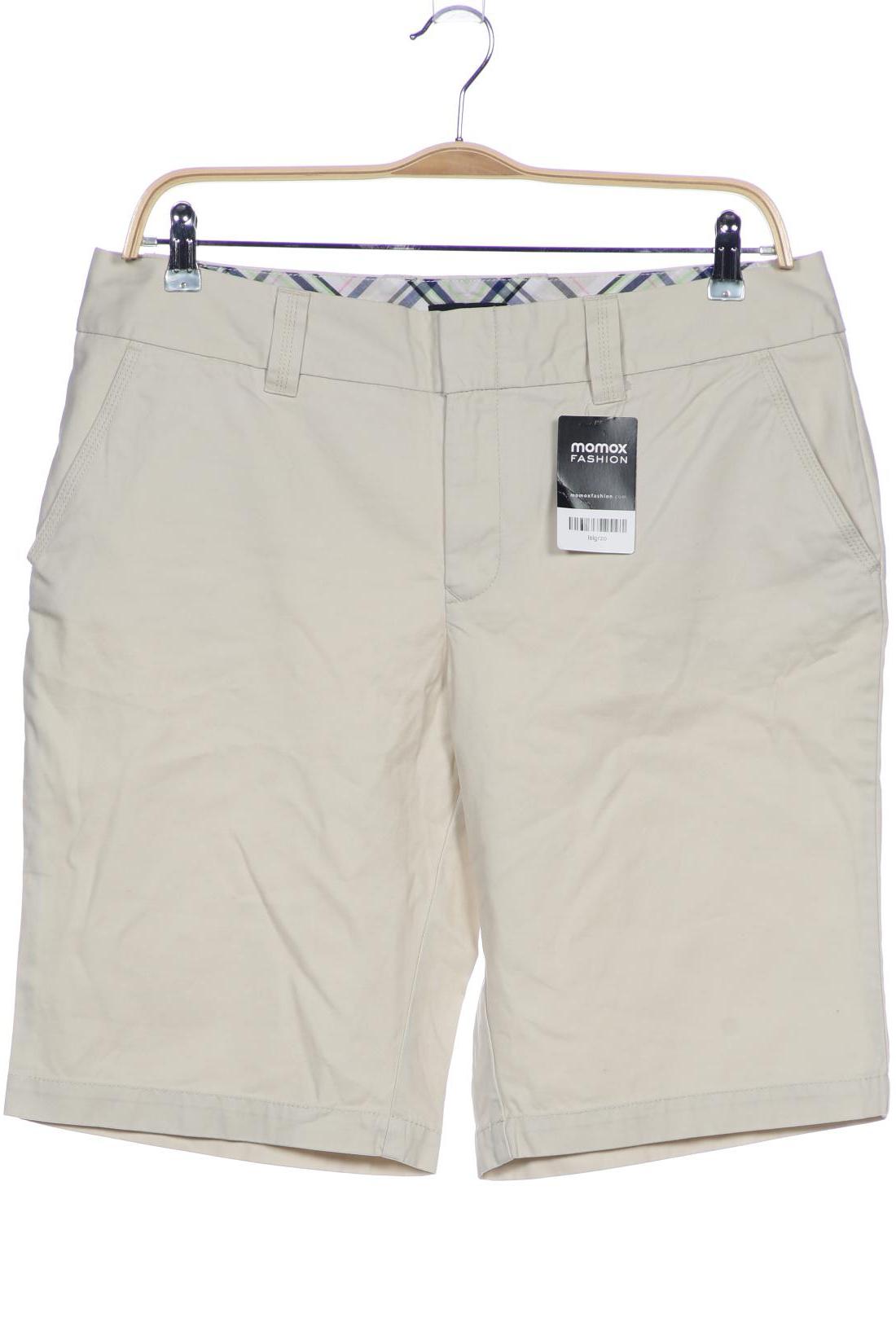

Tommy Hilfiger Damen Shorts, cremeweiß, Gr. 14
