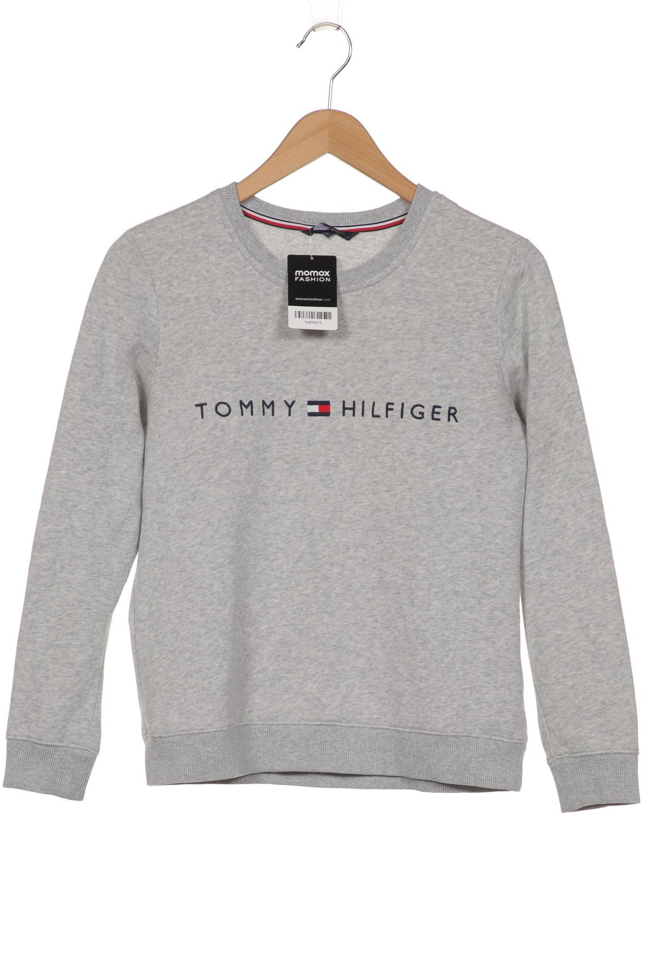 

Tommy Hilfiger Damen Sweatshirt, grau