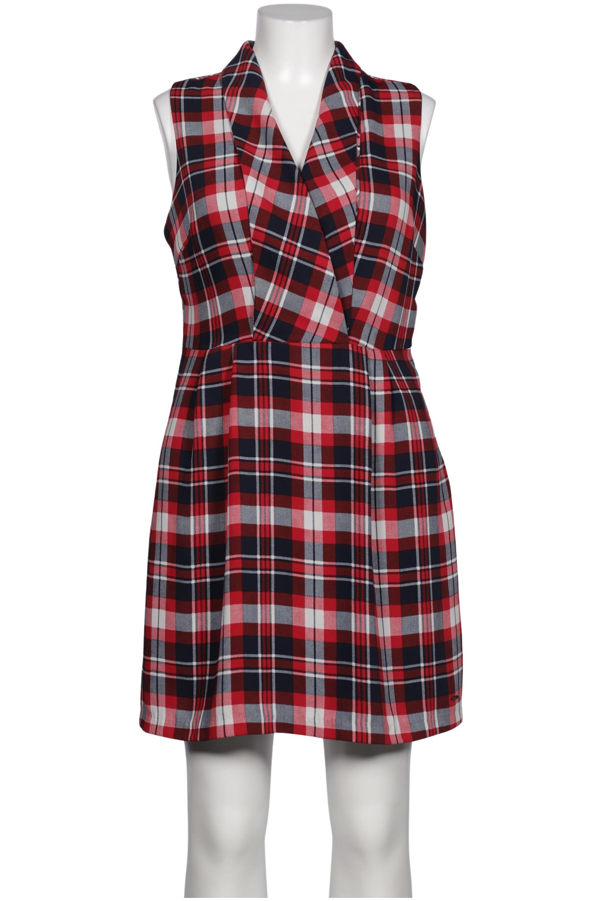 

Tommy Hilfiger Damen Kleid, rot, Gr. 12