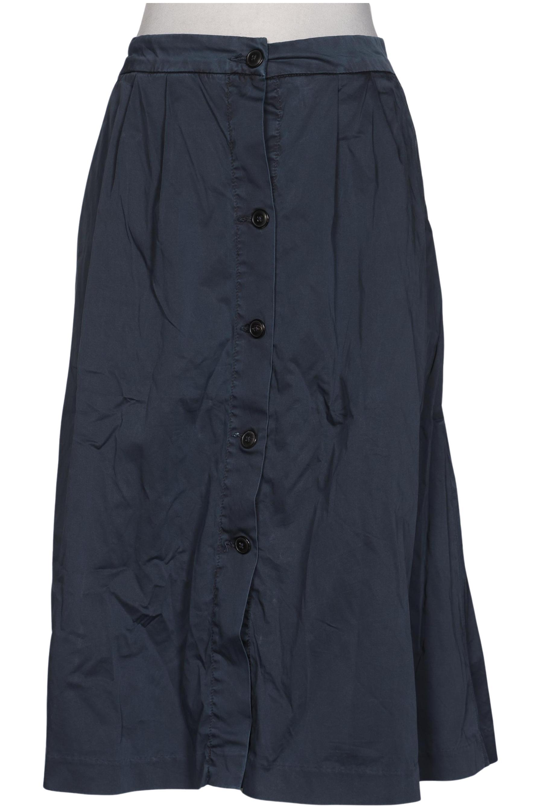 

Tommy Hilfiger Damen Rock, marineblau, Gr. 34