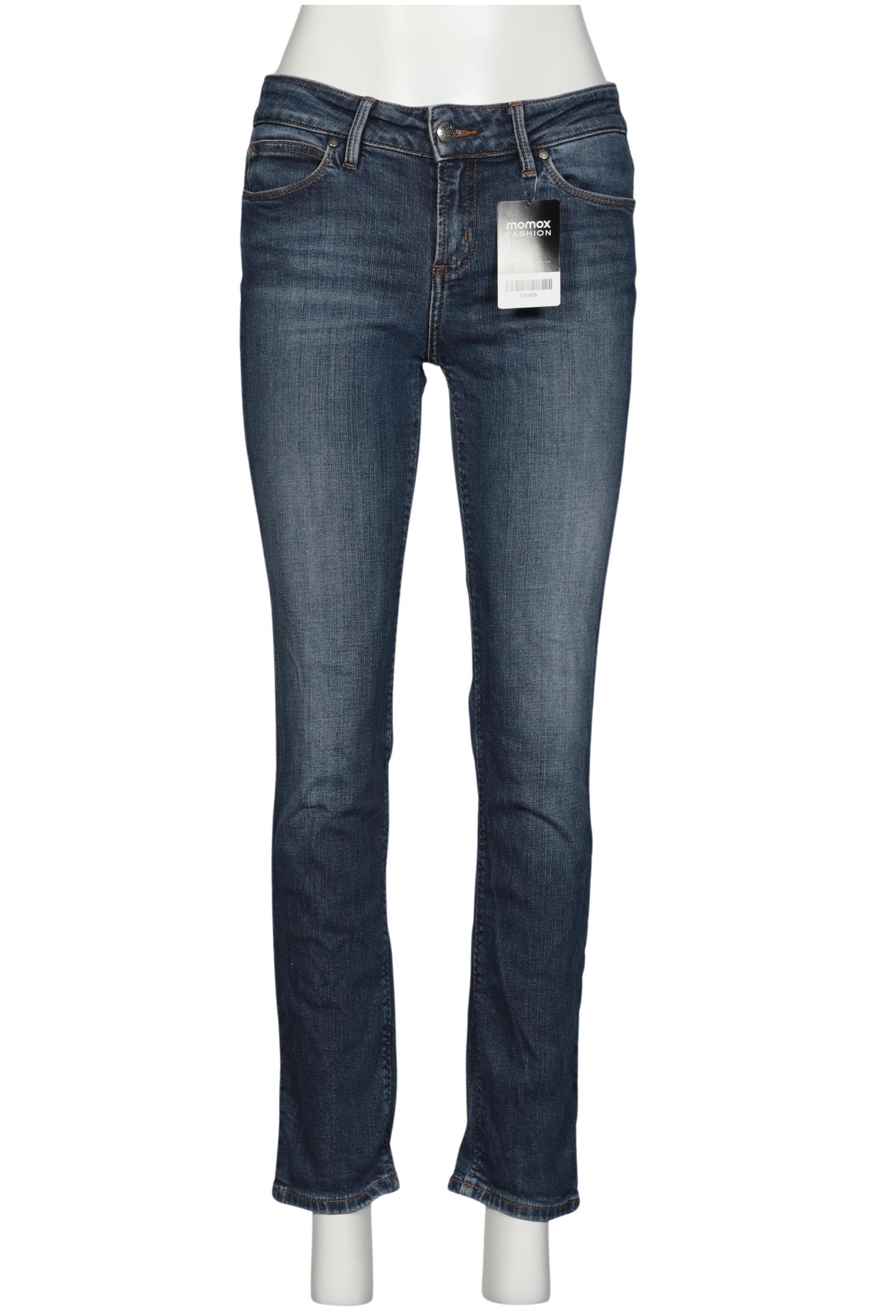 

Tommy Hilfiger Damen Jeans, blau, Gr. 28