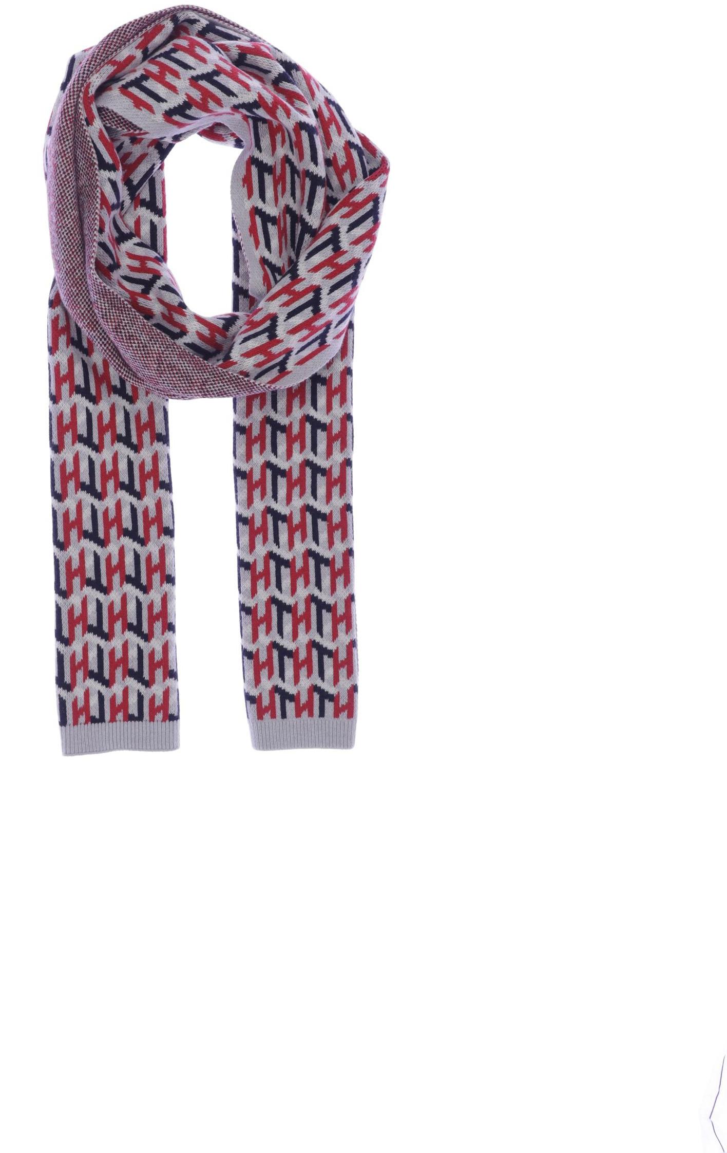 

Tommy Hilfiger Damen Schal, grau, Gr.