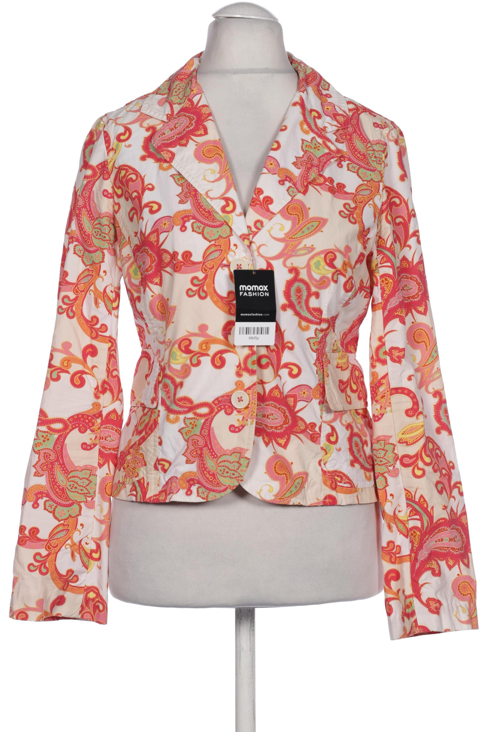 

Tommy Hilfiger Damen Blazer, mehrfarbig, Gr. 6