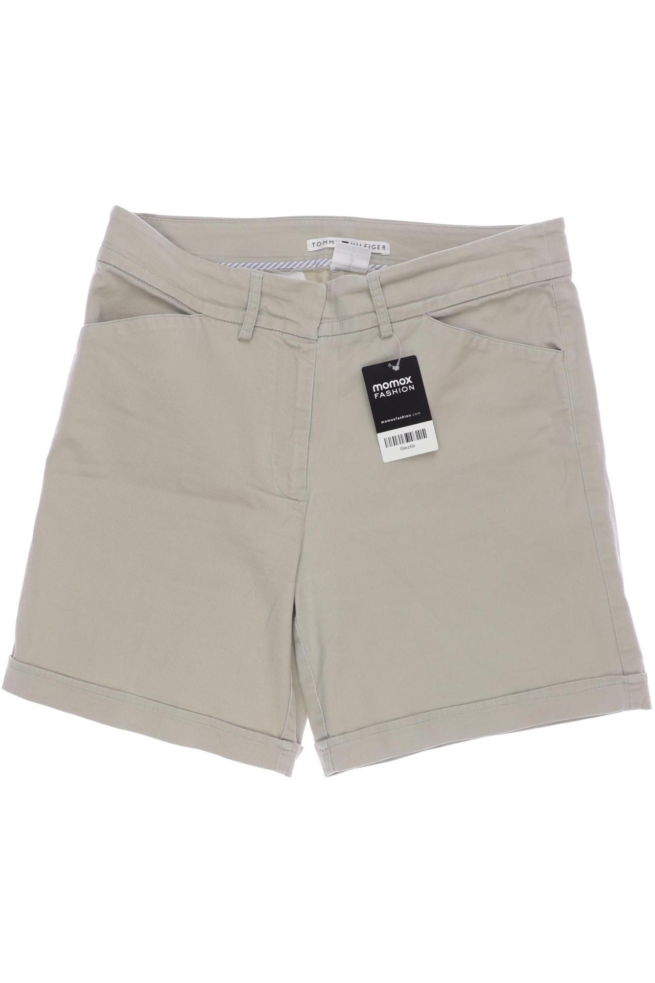 

Tommy Hilfiger Damen Shorts, beige, Gr. 12