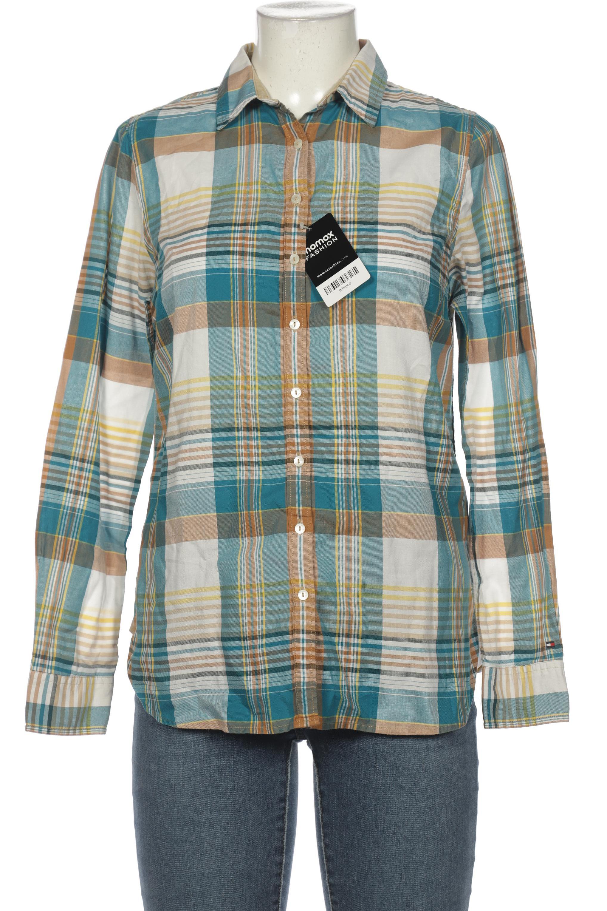 

Tommy Hilfiger Damen Bluse, mehrfarbig