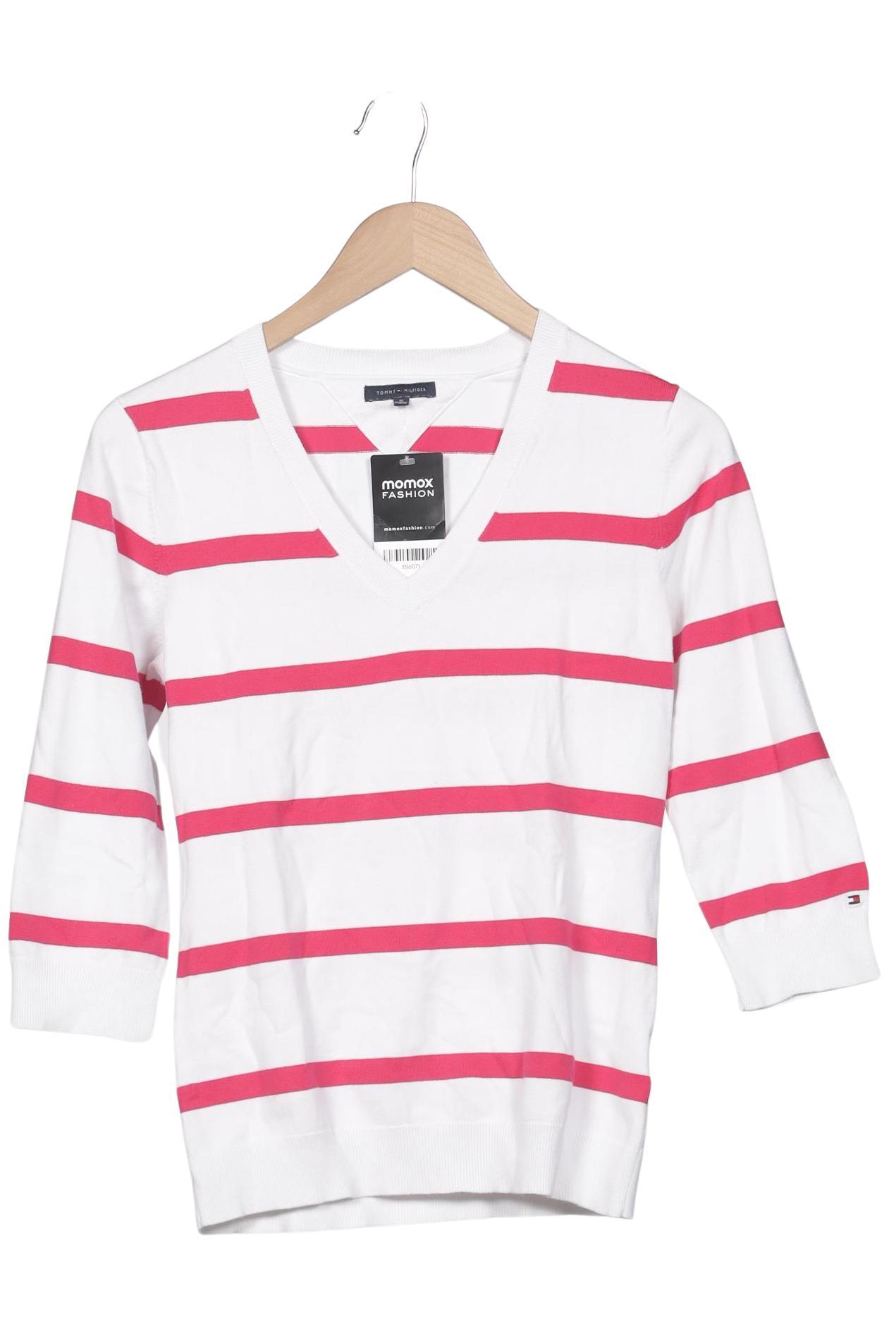 

Tommy Hilfiger Damen Pullover, mehrfarbig, Gr. 38