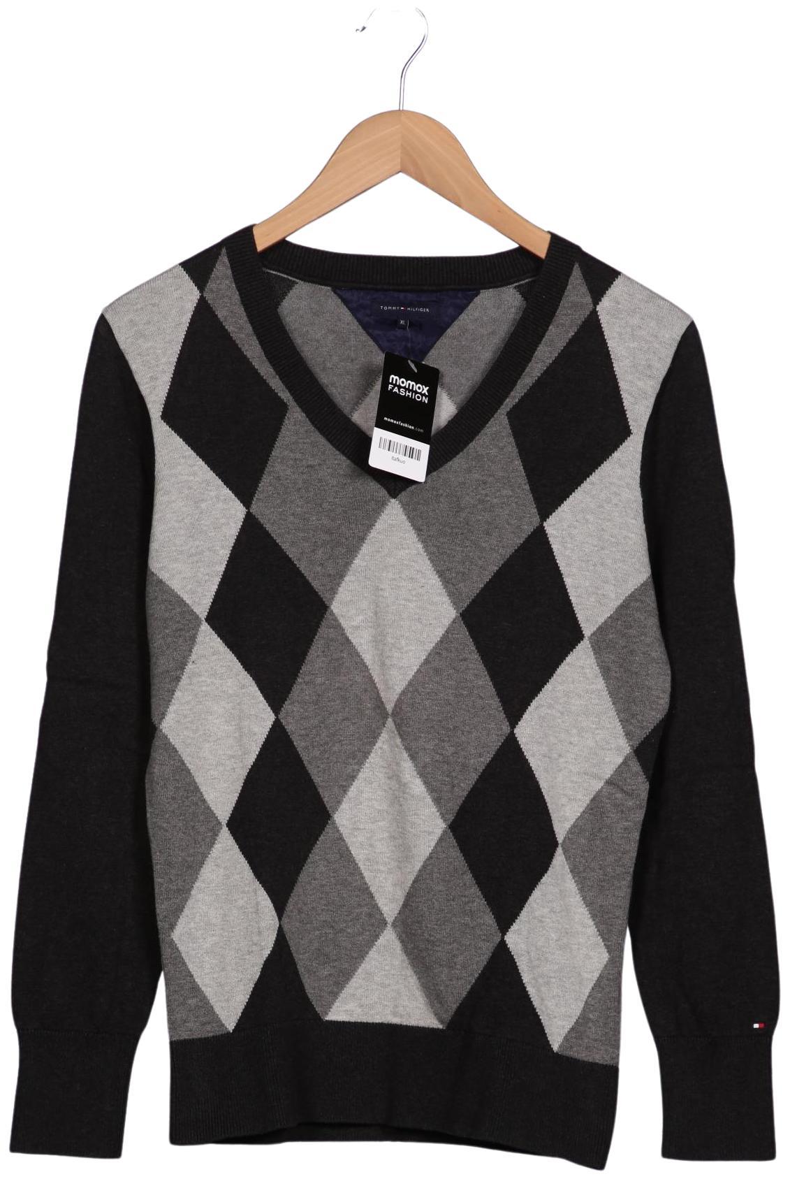 

Tommy Hilfiger Damen Pullover, mehrfarbig, Gr. 44