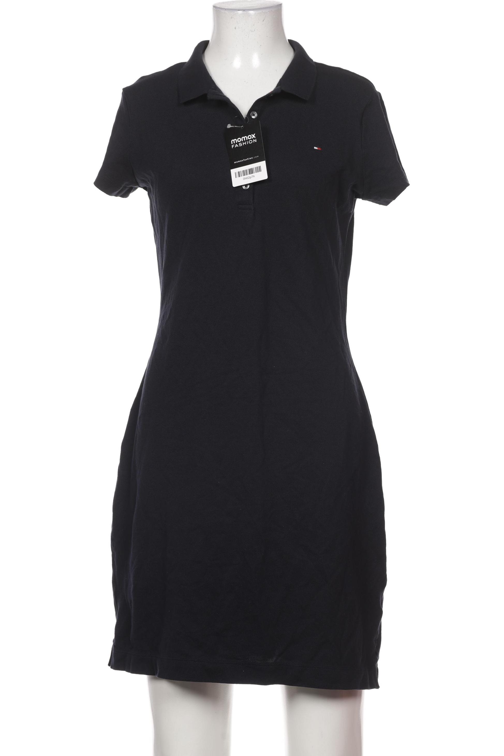 

Tommy Hilfiger Damen Kleid, marineblau, Gr. 38