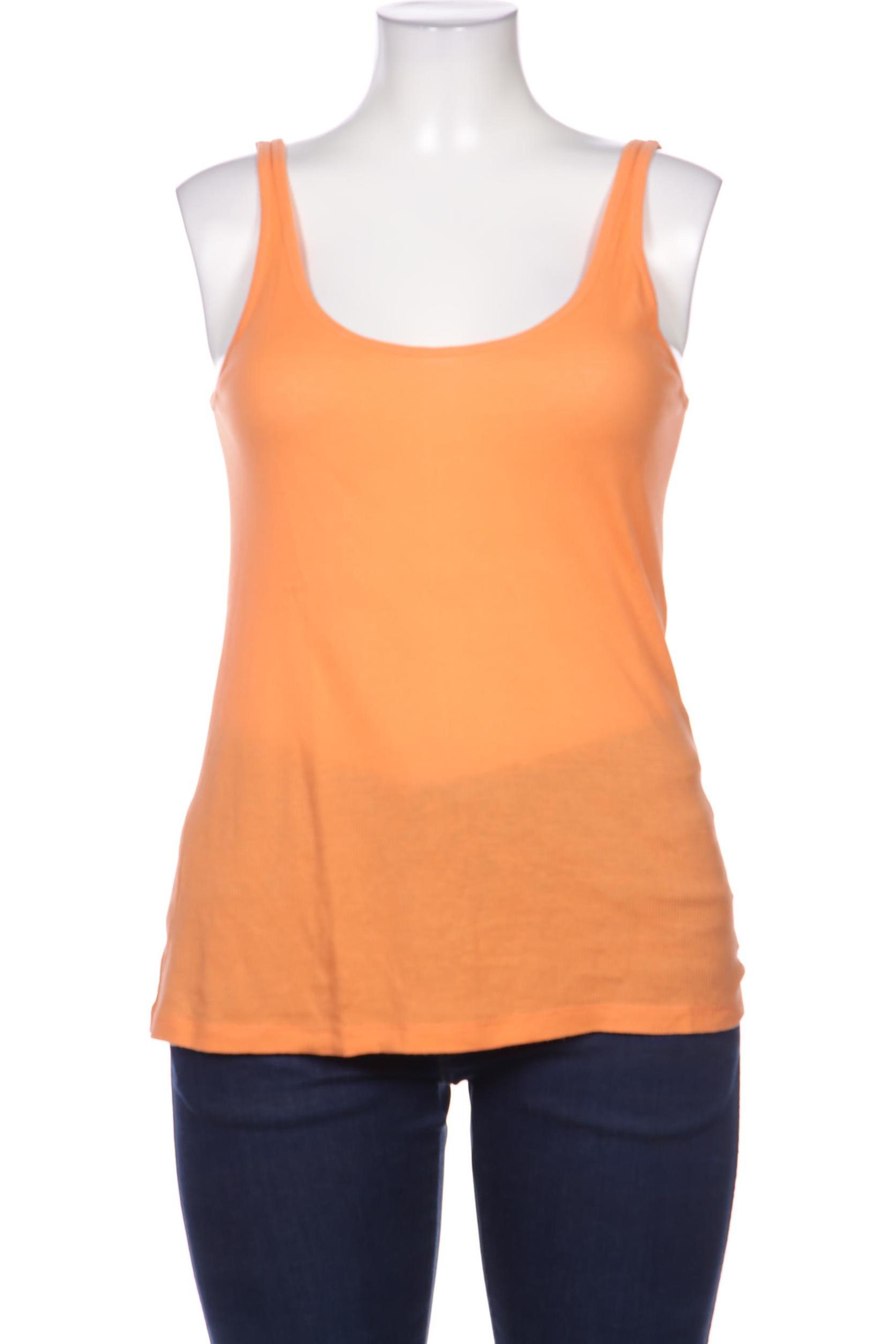 

Tommy Hilfiger Damen Top, orange