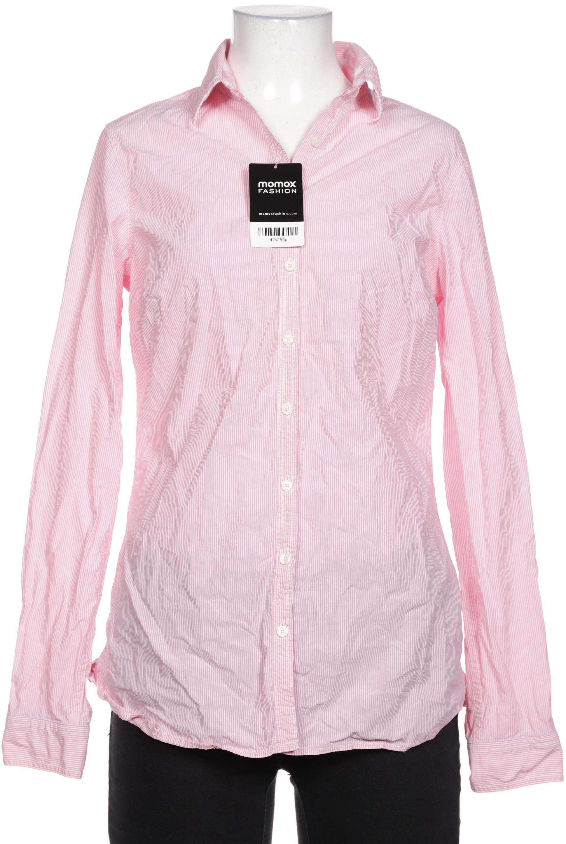 

Tommy Hilfiger Damen Bluse, pink