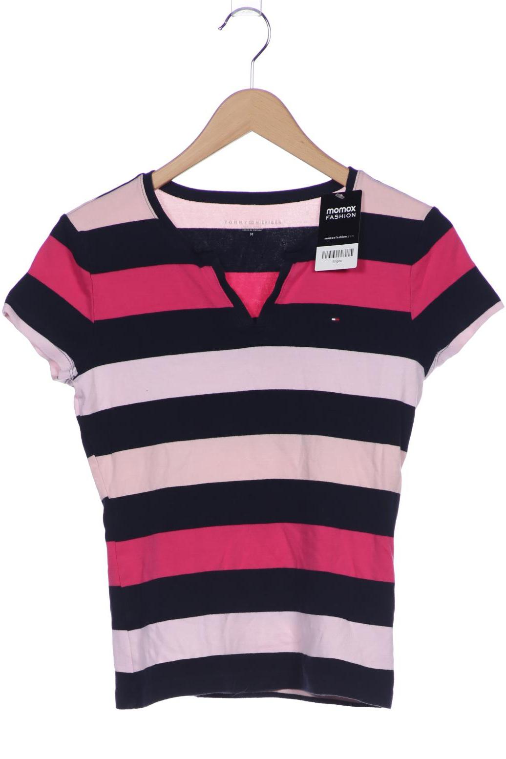 

Tommy Hilfiger Damen T-Shirt, pink, Gr. 38