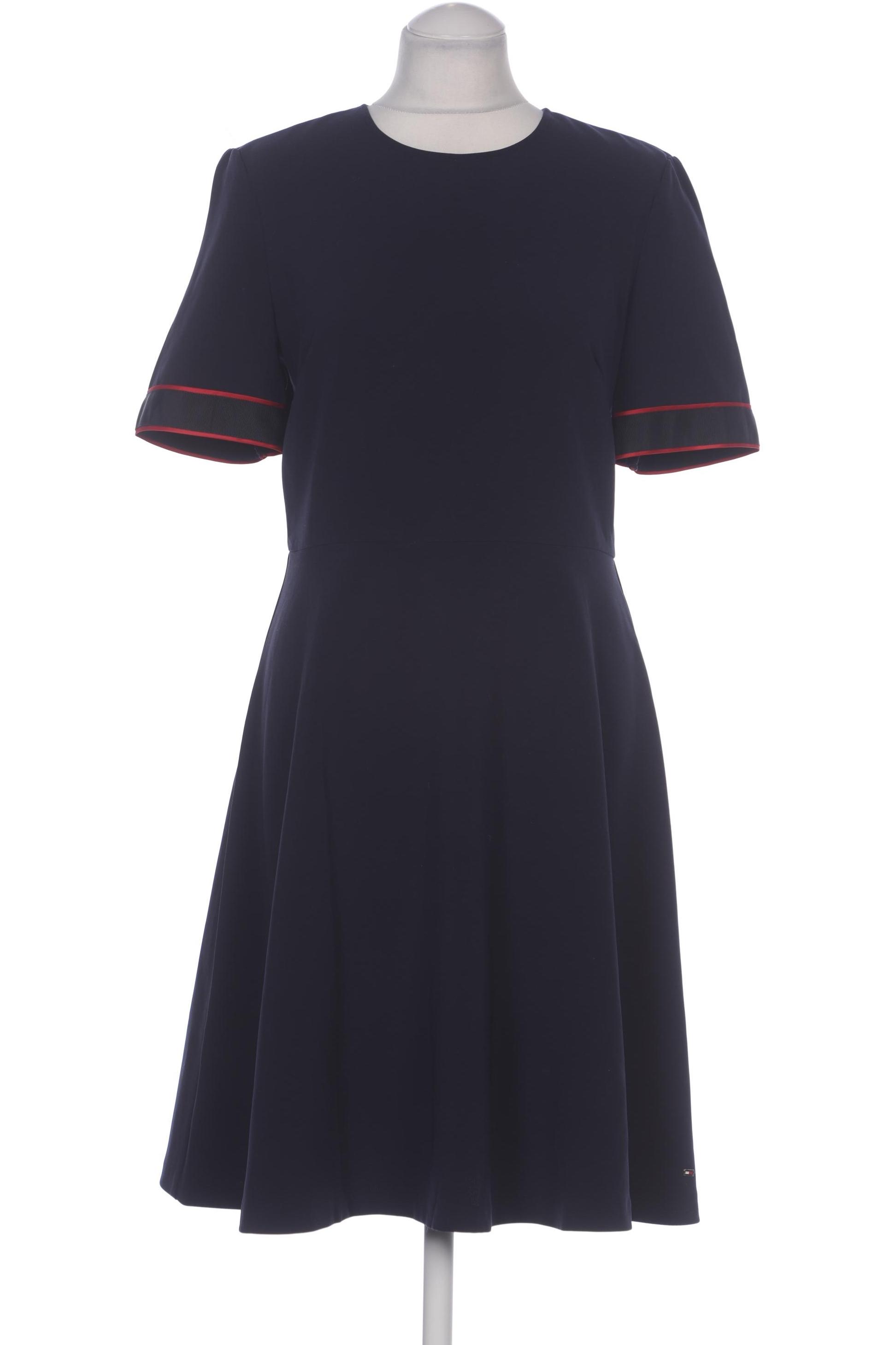 

Tommy Hilfiger Damen Kleid, marineblau, Gr. 38