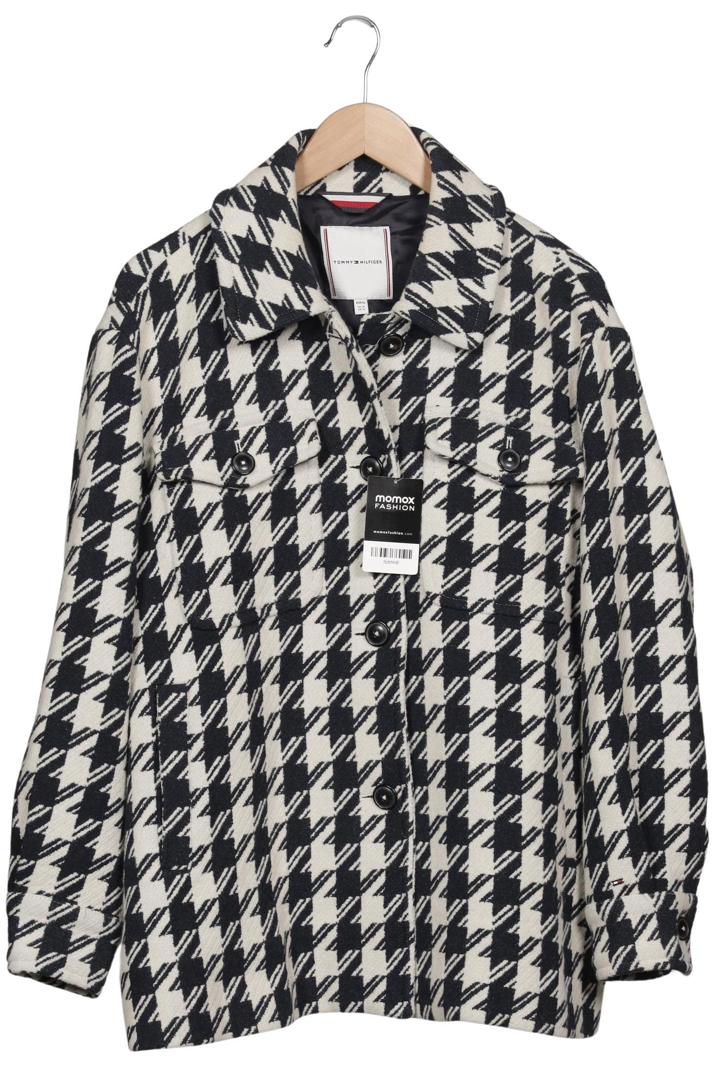 

Tommy Hilfiger Damen Jacke, mehrfarbig, Gr. 42
