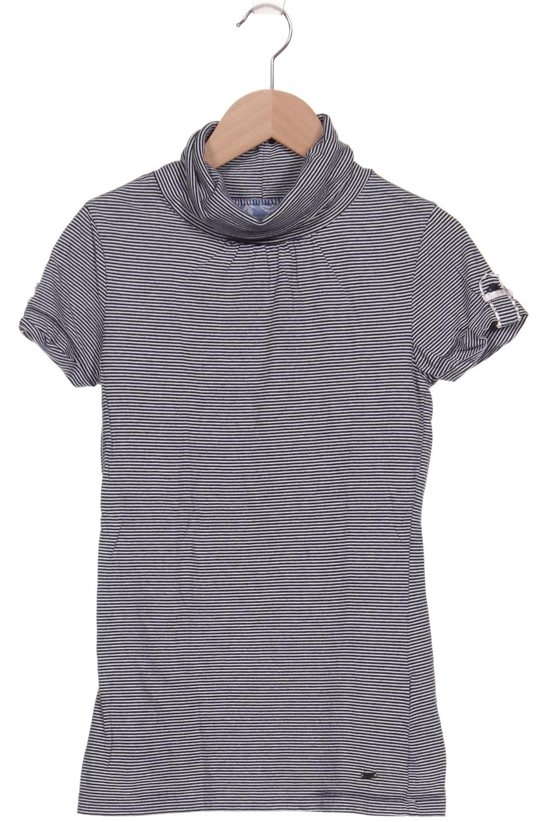 

Tommy Hilfiger Damen T-Shirt, schwarz