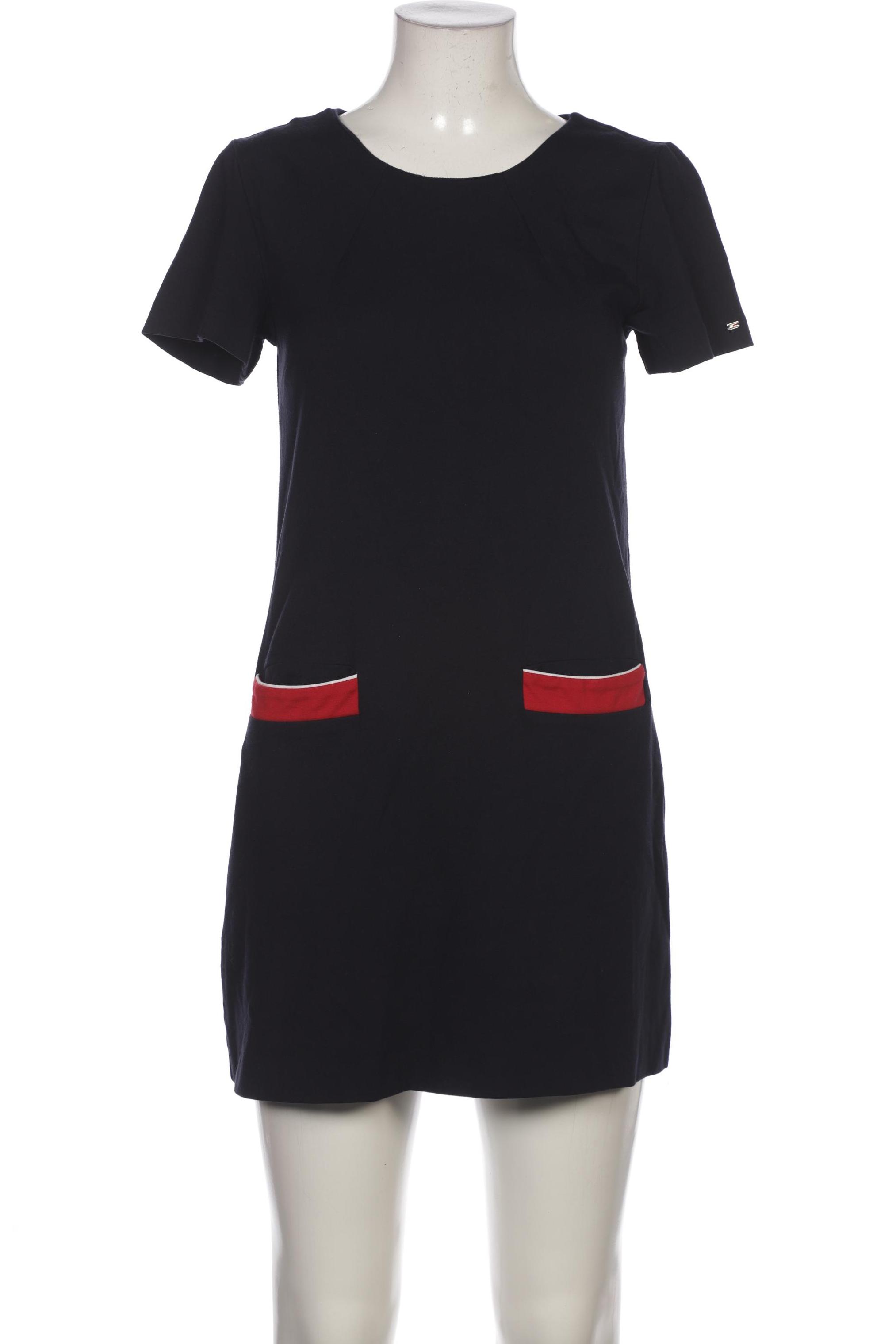 

Tommy Hilfiger Damen Kleid, marineblau