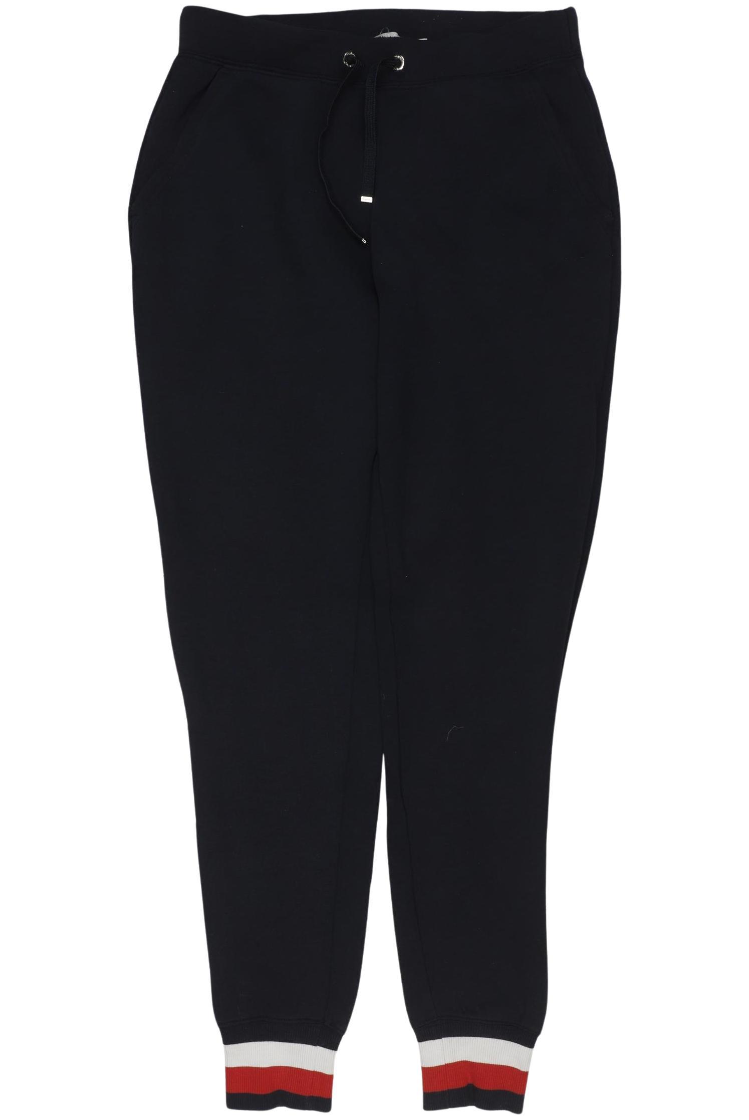 

Tommy Hilfiger Damen Stoffhose, marineblau, Gr. 0