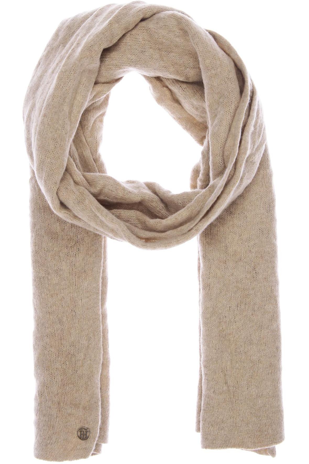 

Tommy Hilfiger Damen Schal, beige, Gr.