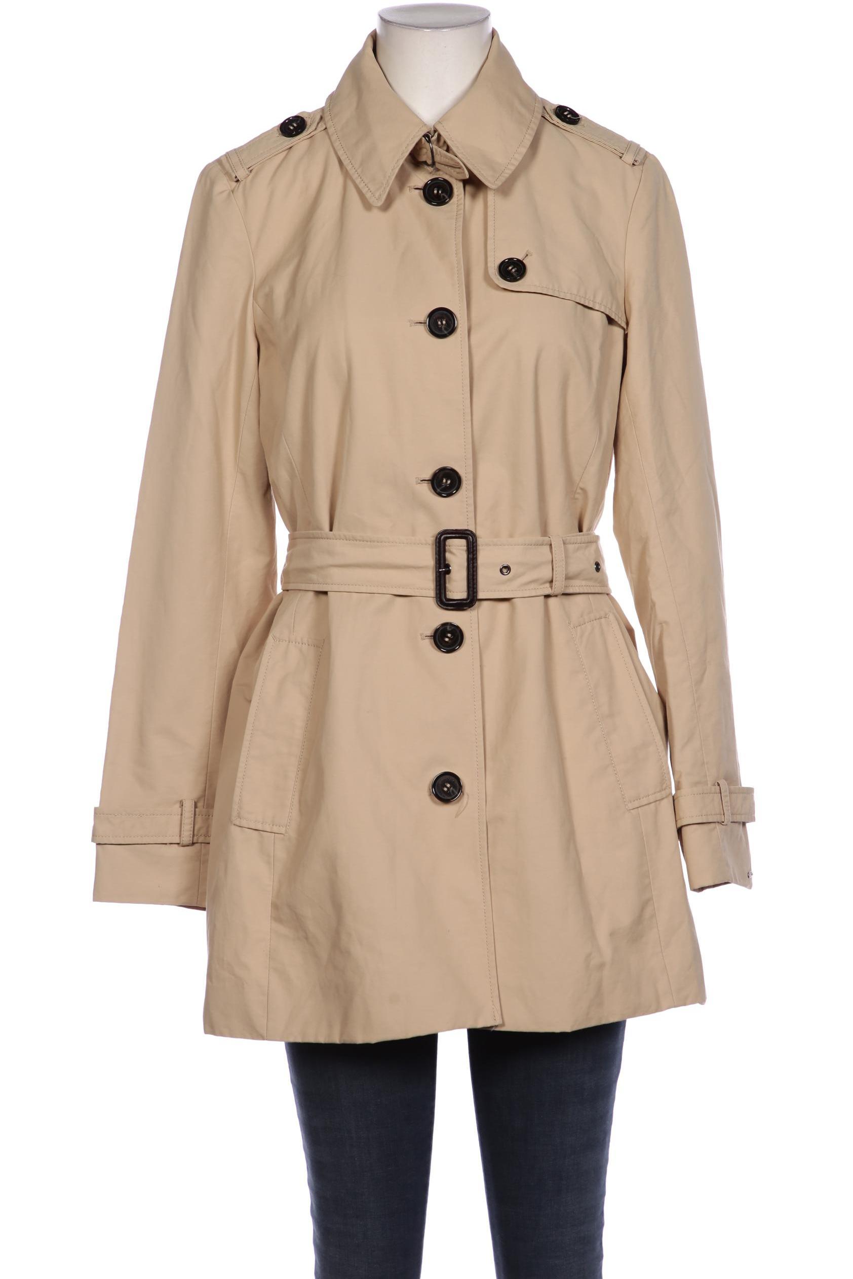 

Tommy Hilfiger Damen Mantel, beige, Gr. 38