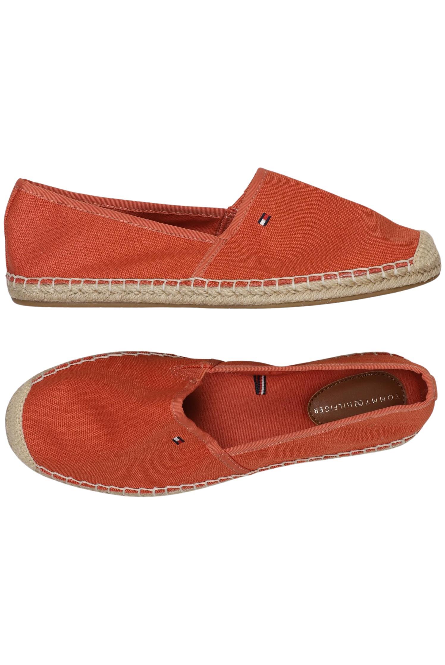

Tommy Hilfiger Damen Ballerinas, rot, Gr. 40