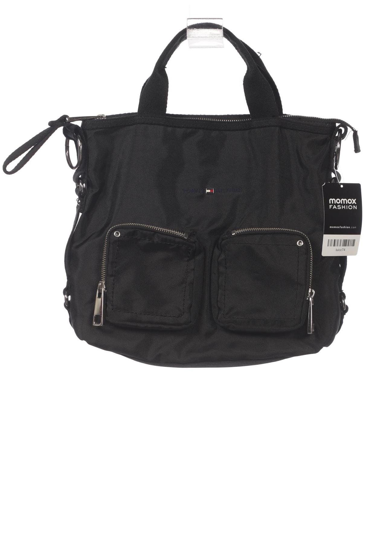 

Tommy Hilfiger Damen Handtasche, schwarz
