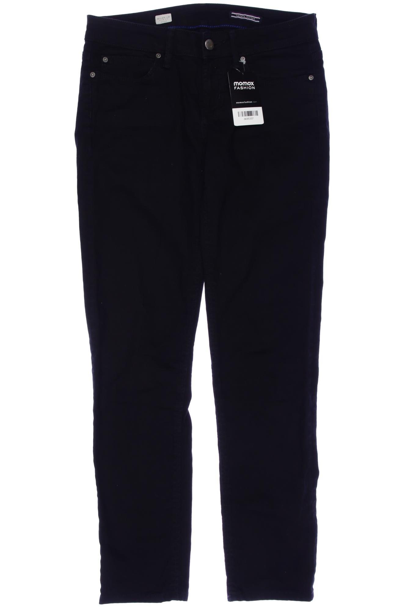 

Tommy Hilfiger Damen Jeans, schwarz, Gr. 27