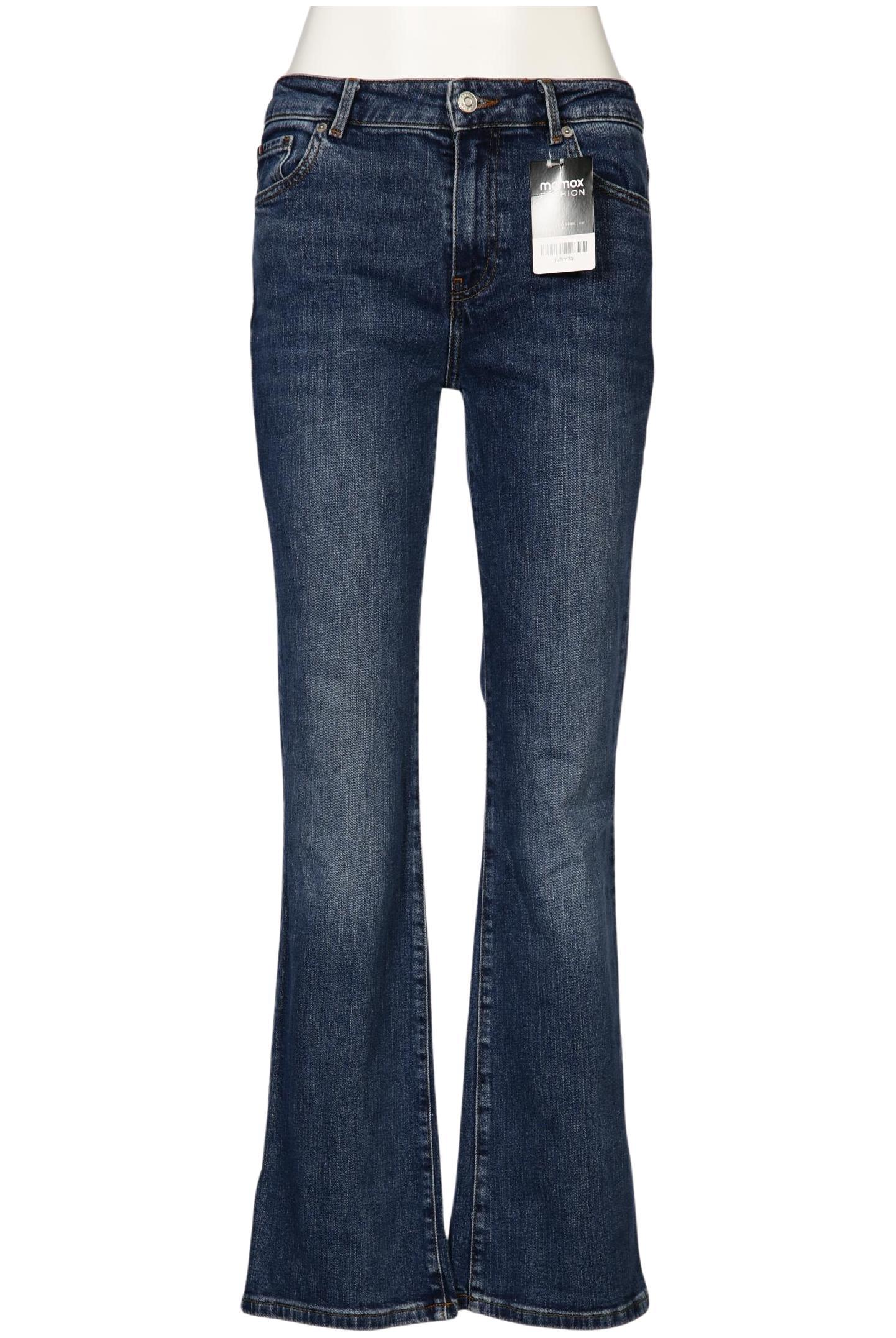 

Tommy Hilfiger Damen Jeans, blau, Gr. 28