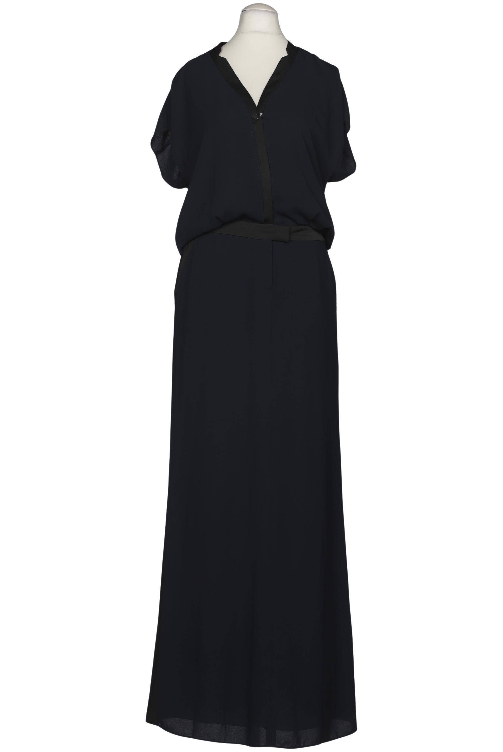 

Tommy Hilfiger Damen Kleid, marineblau, Gr. 6