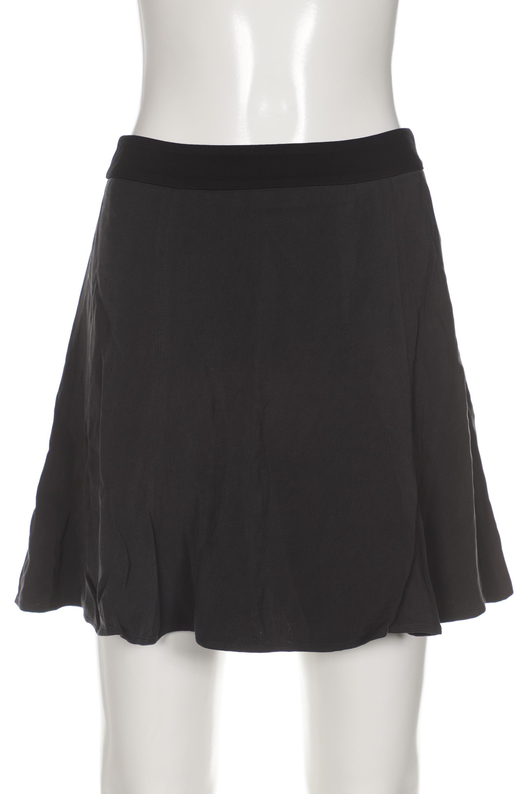 

Tommy Hilfiger Damen Rock, grau, Gr. 2