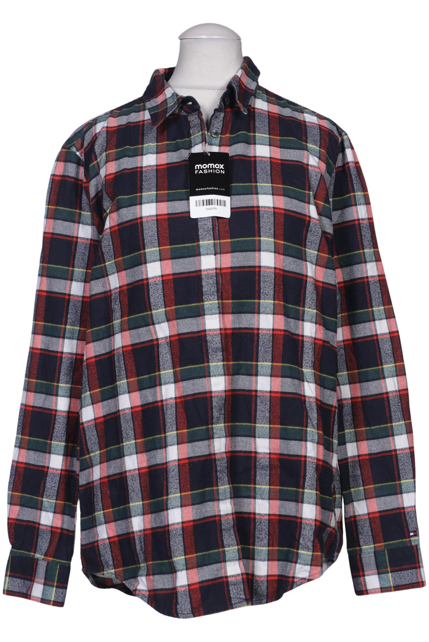 

Tommy Hilfiger Damen Bluse, mehrfarbig, Gr. 8