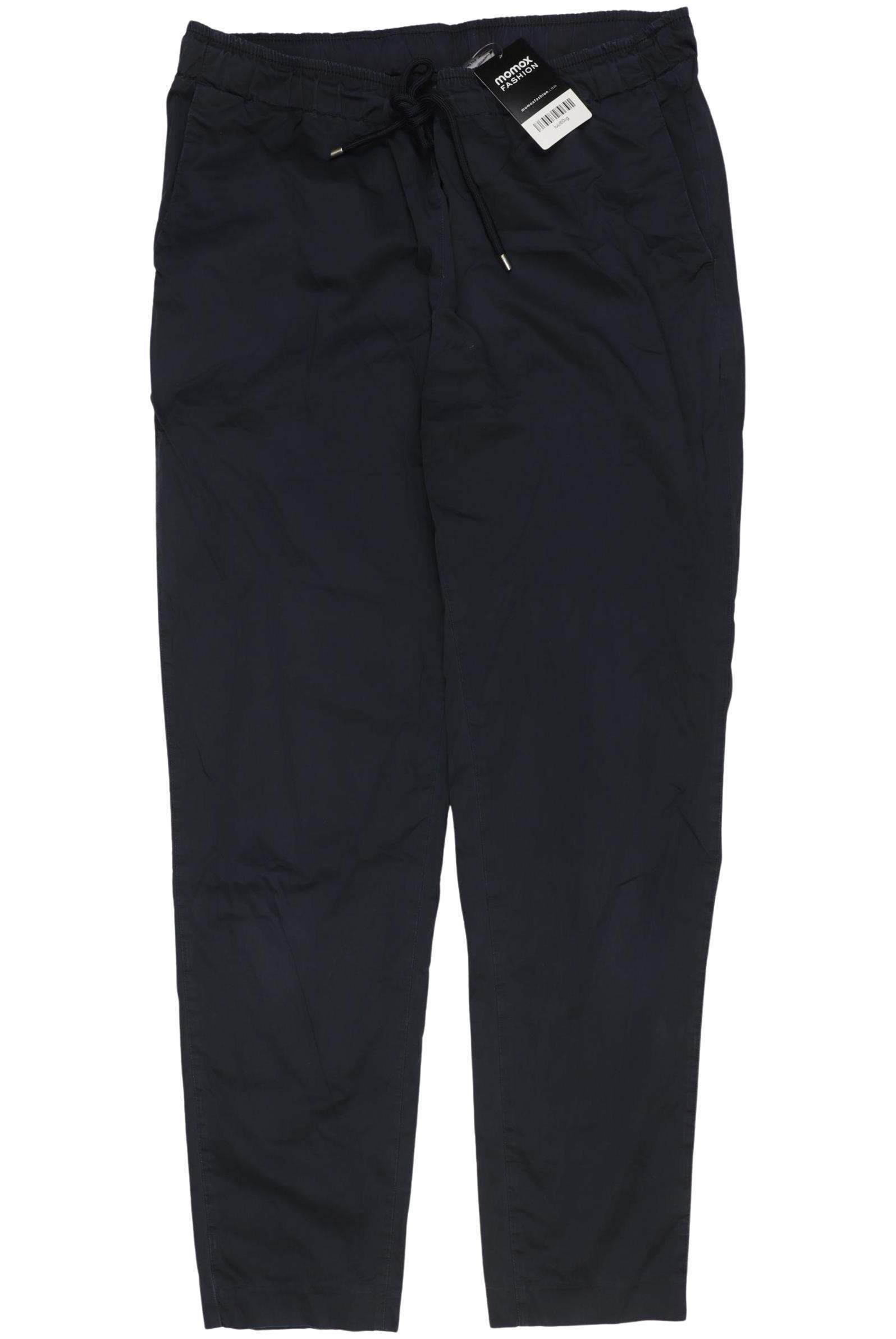 

Tommy Hilfiger Damen Stoffhose, marineblau, Gr. 36