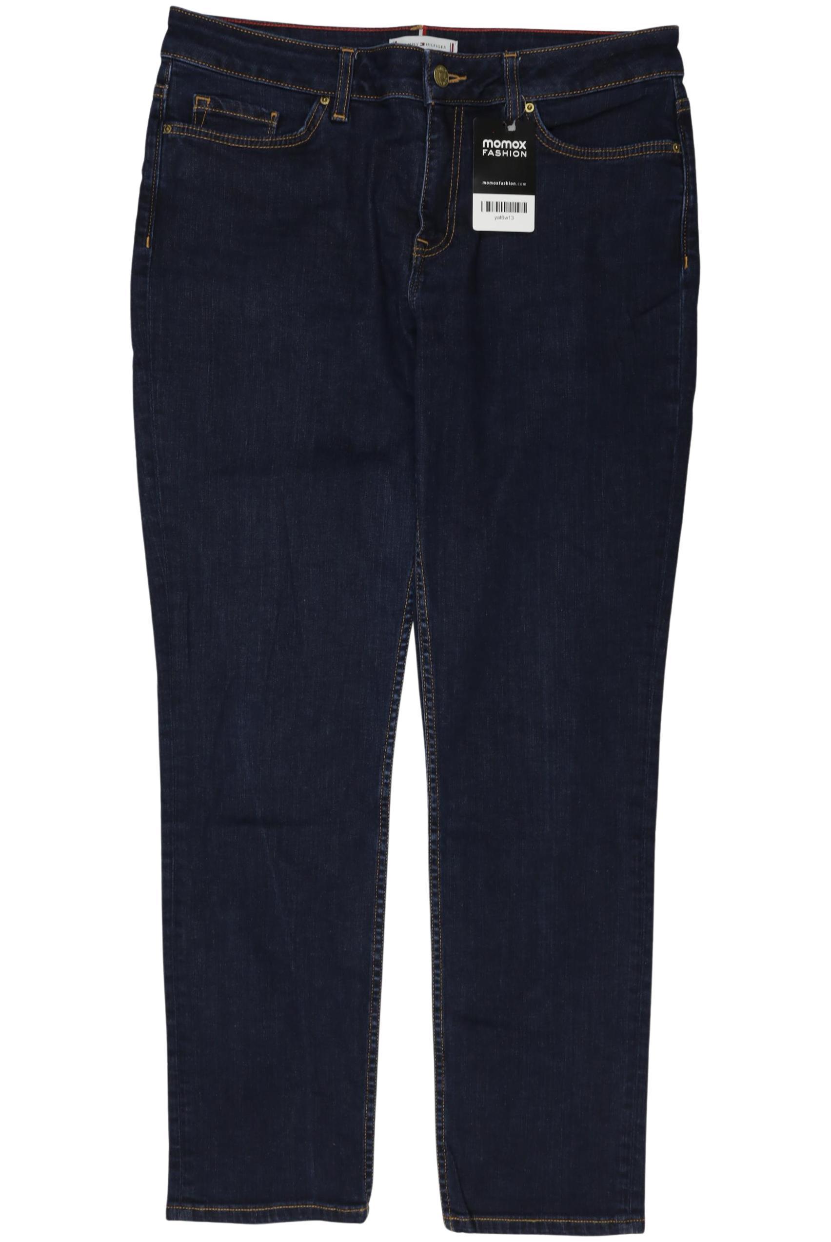 

Tommy Hilfiger Damen Jeans, marineblau, Gr. 30