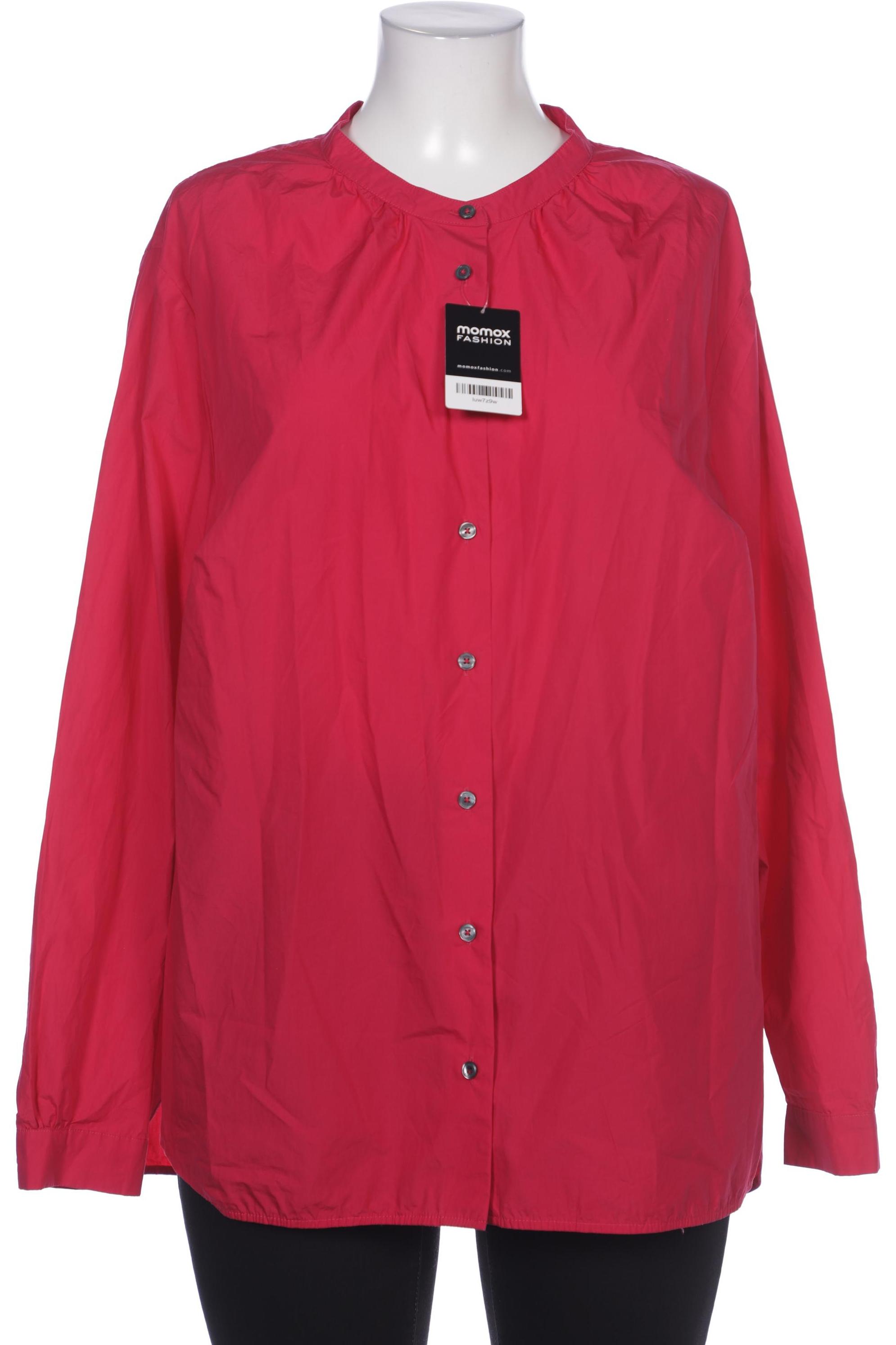 

Tommy Hilfiger Damen Bluse, pink, Gr. 52