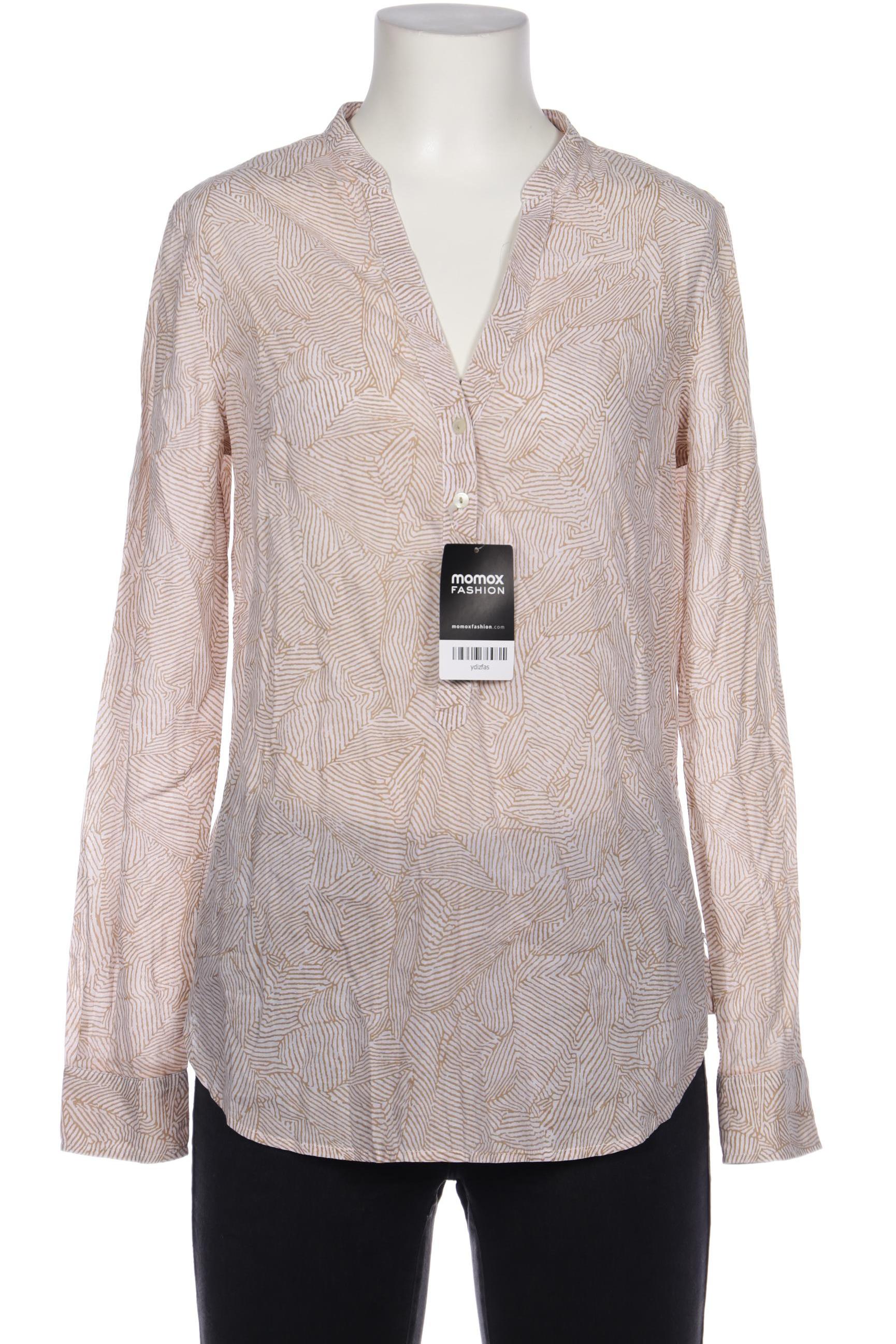 

Tommy Hilfiger Damen Bluse, beige