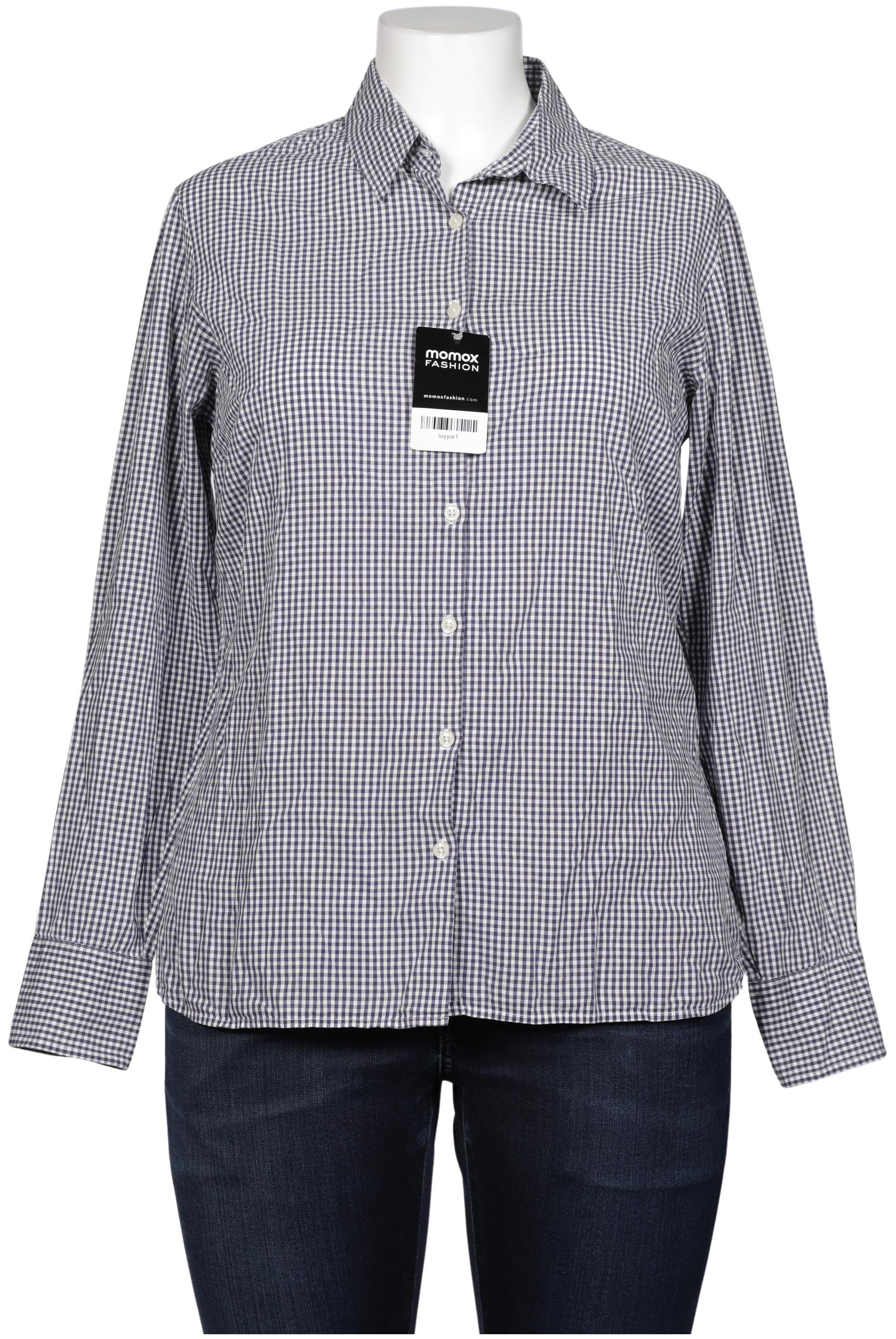 

Tommy Hilfiger Damen Bluse, mehrfarbig, Gr. 12