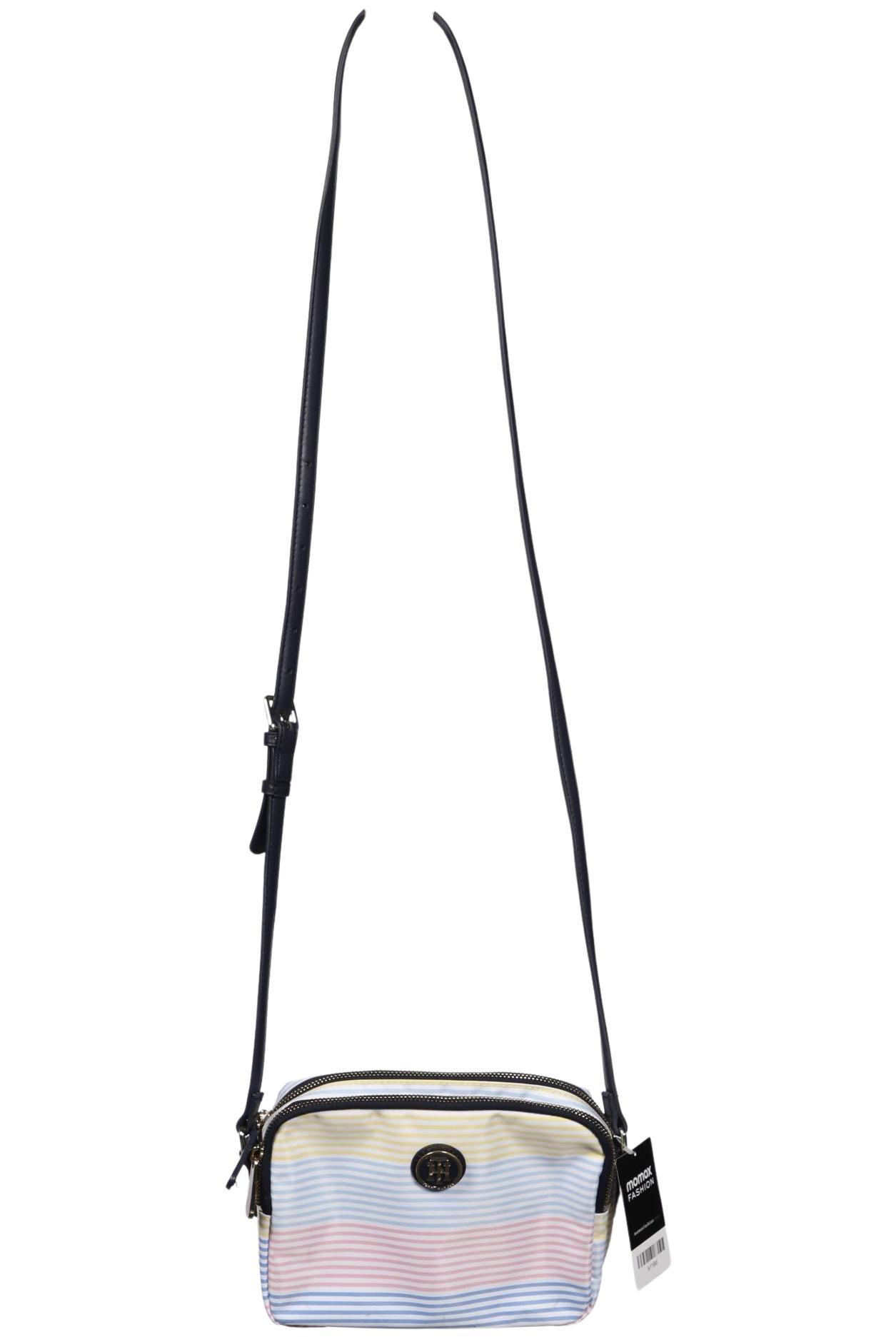 

Tommy Hilfiger Damen Handtasche, mehrfarbig, Gr.