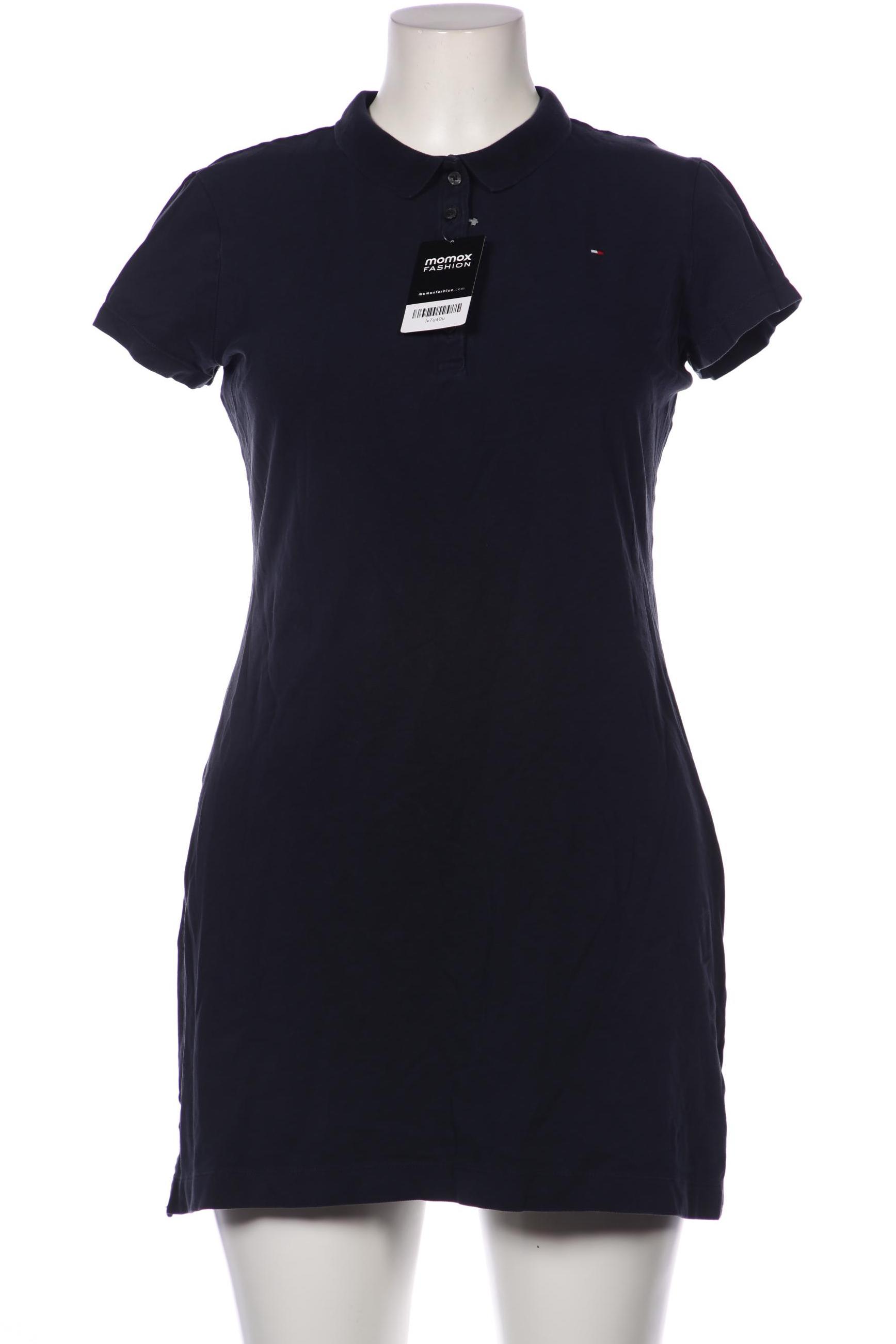 

Tommy Hilfiger Damen Kleid, marineblau, Gr. 46